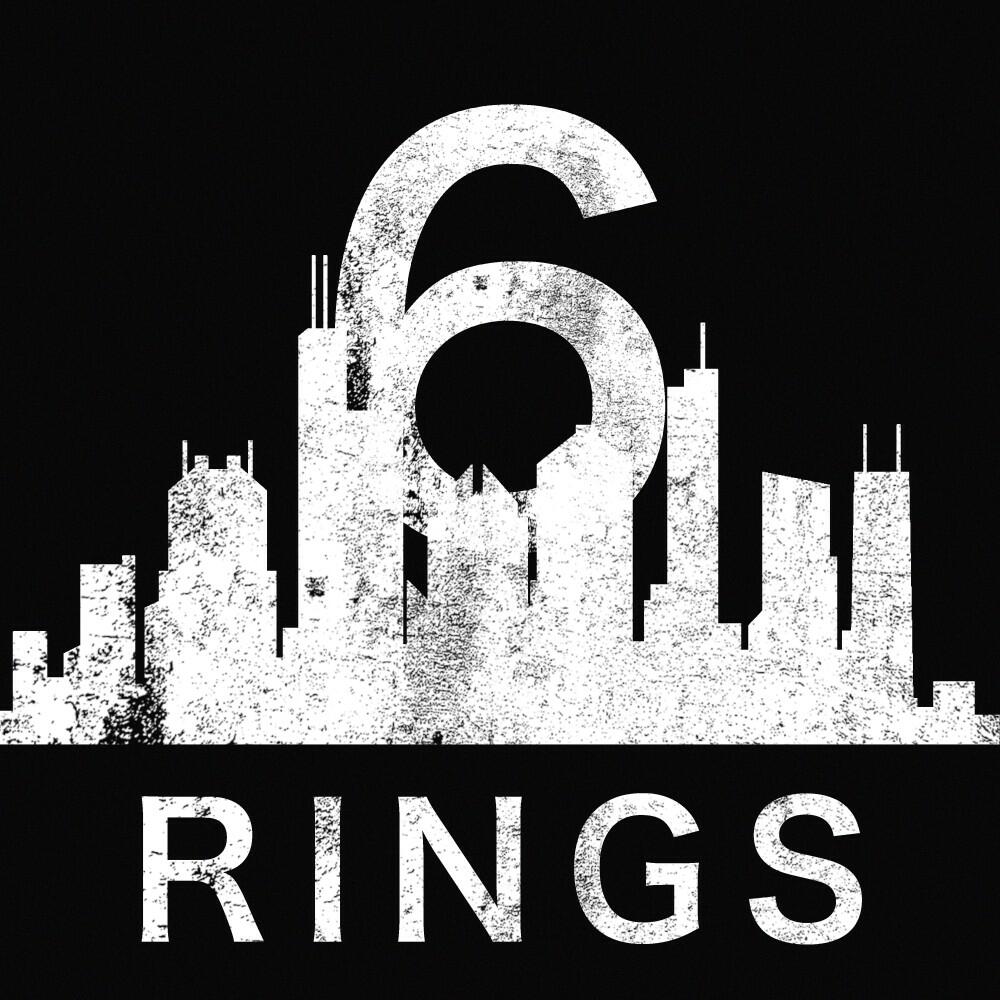 Релиз 6 Rings (Tiedemies Remix)