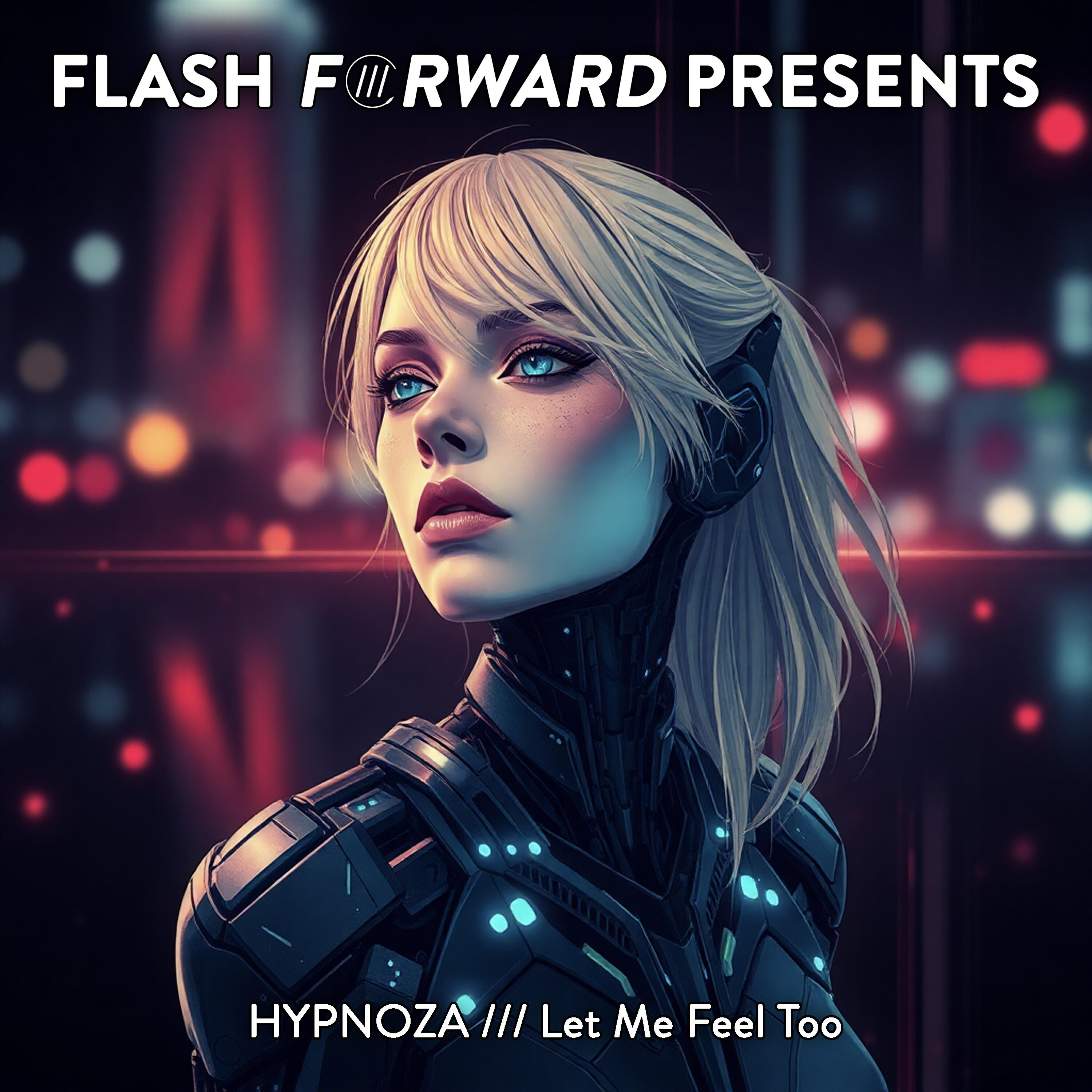 Релиз Let Me Feel Too