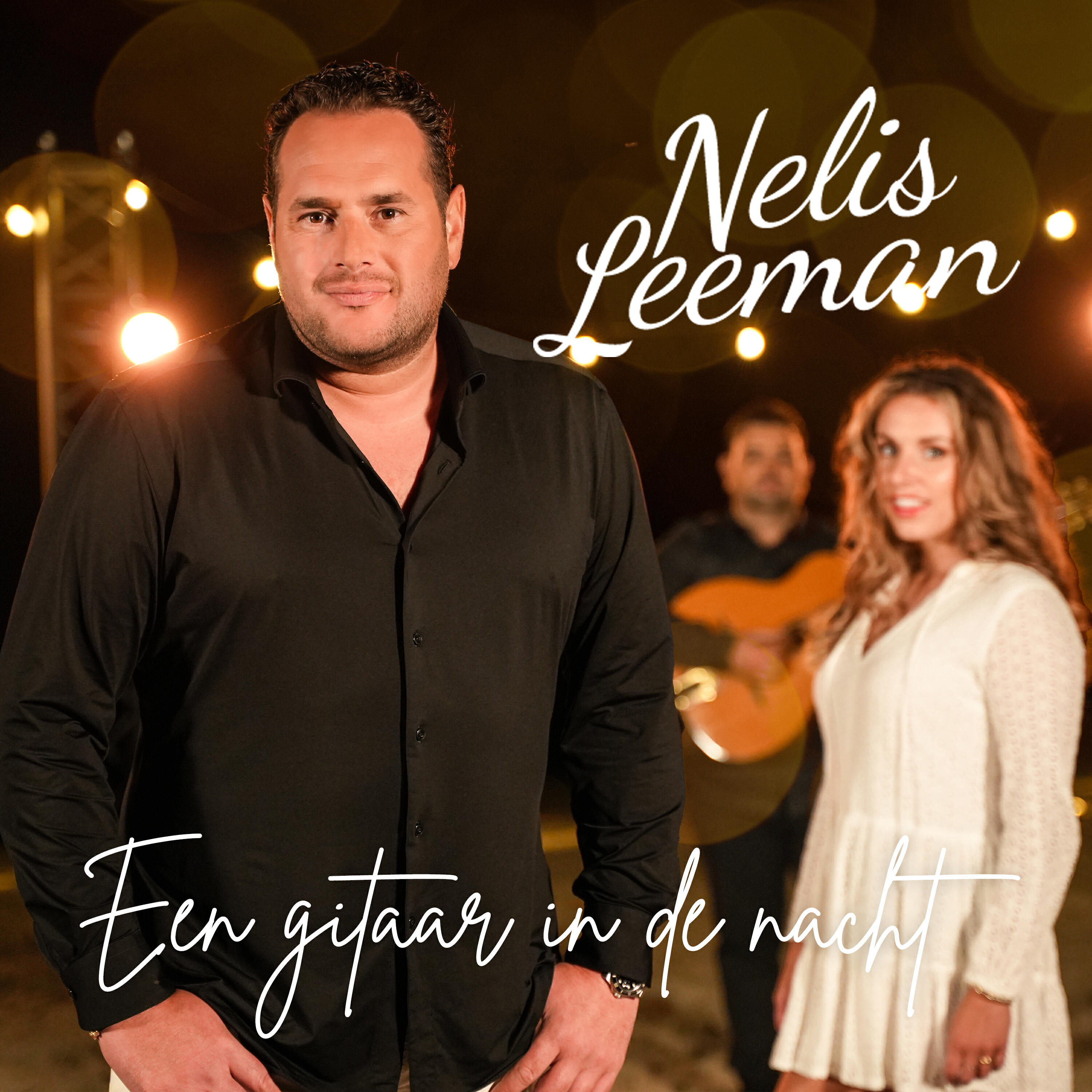 Релиз Een Gitaar In De Nacht