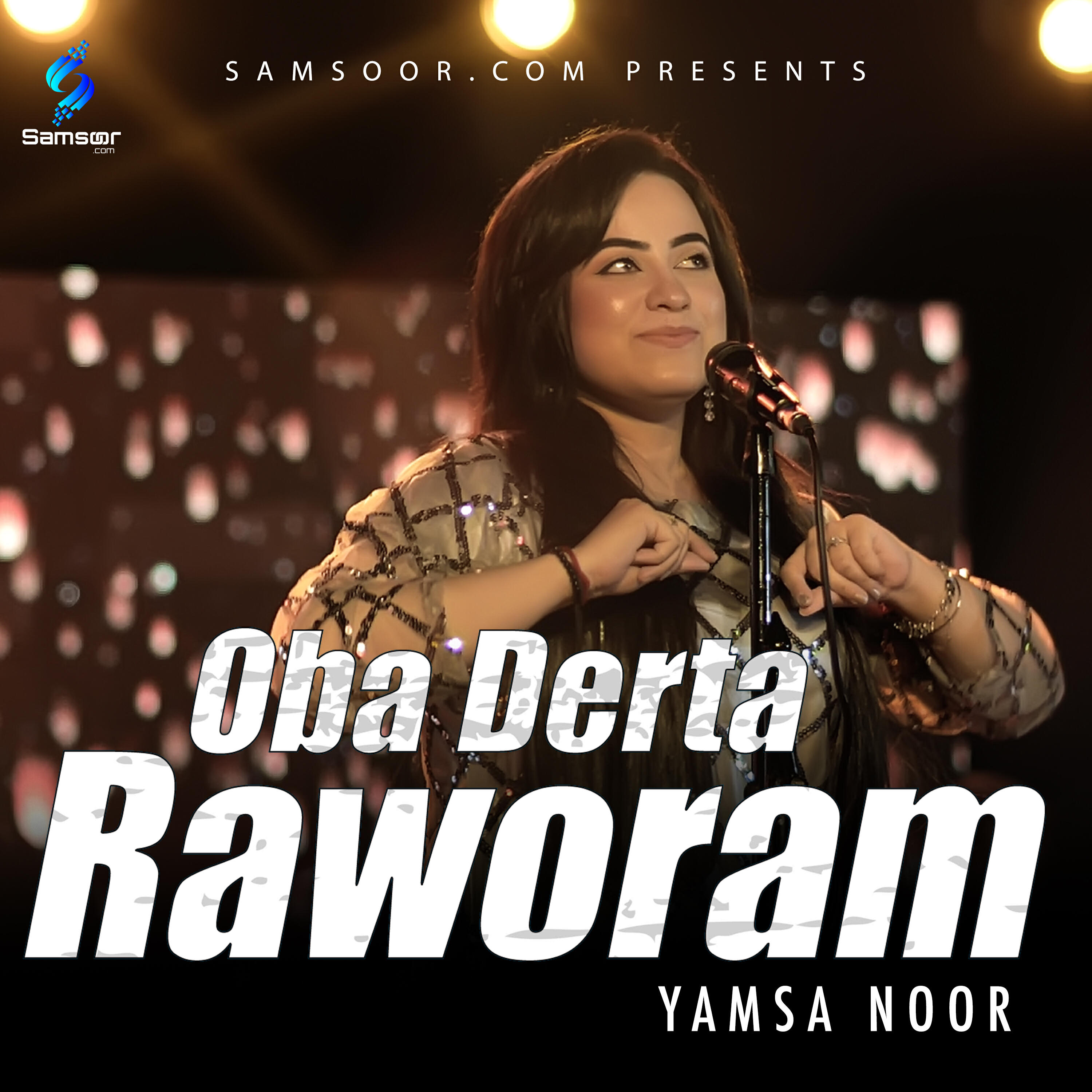 Релиз Oba Derta Raworam