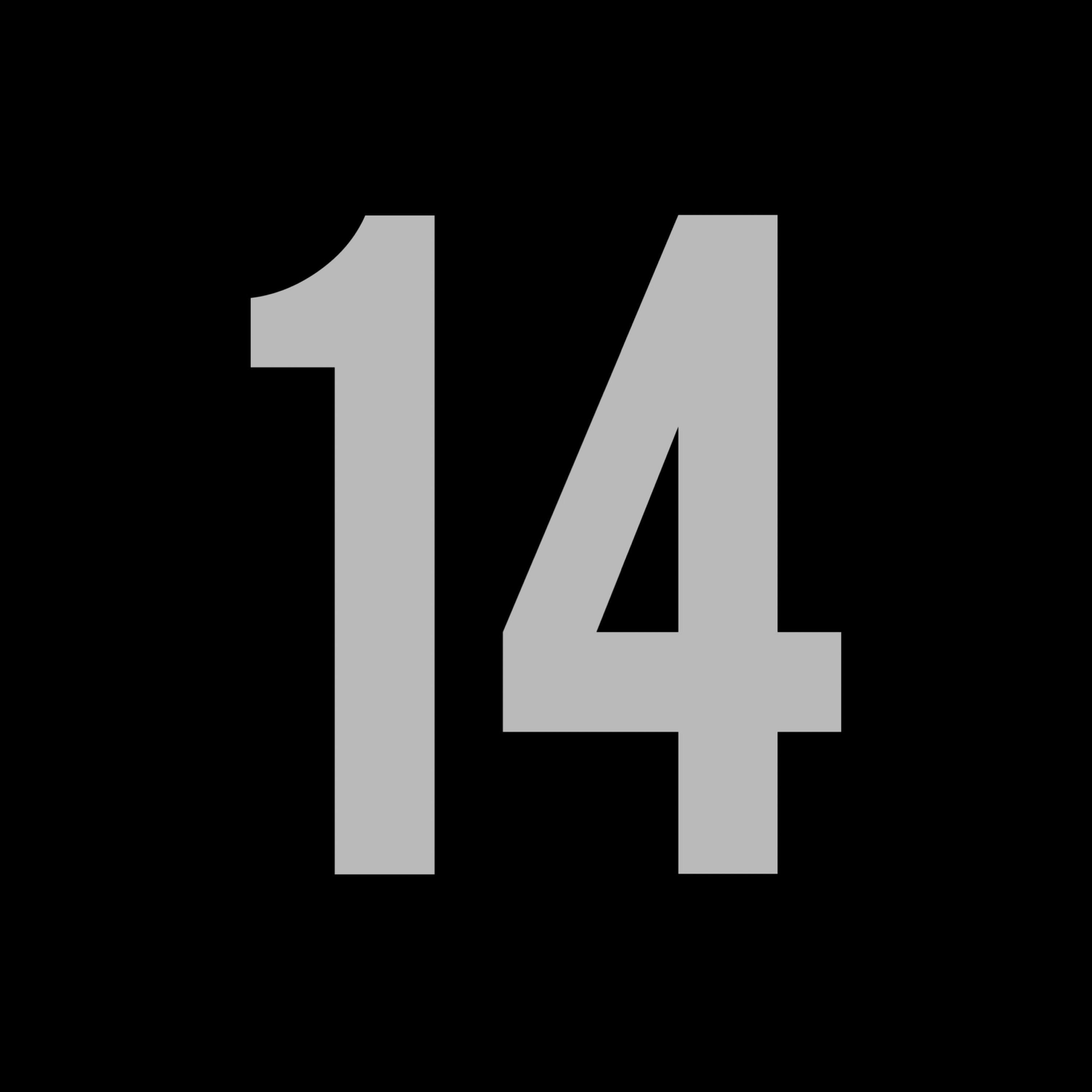 Релиз 14