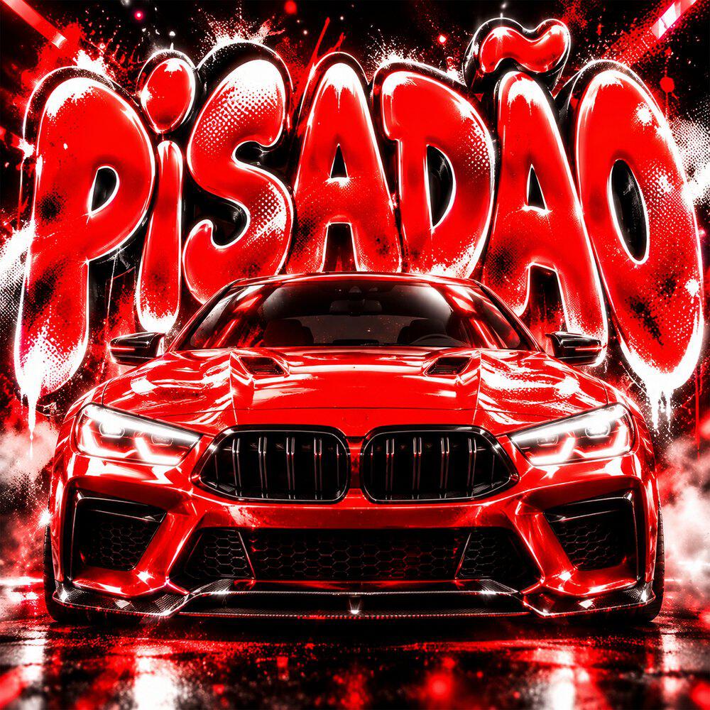 Релиз PISADÃO