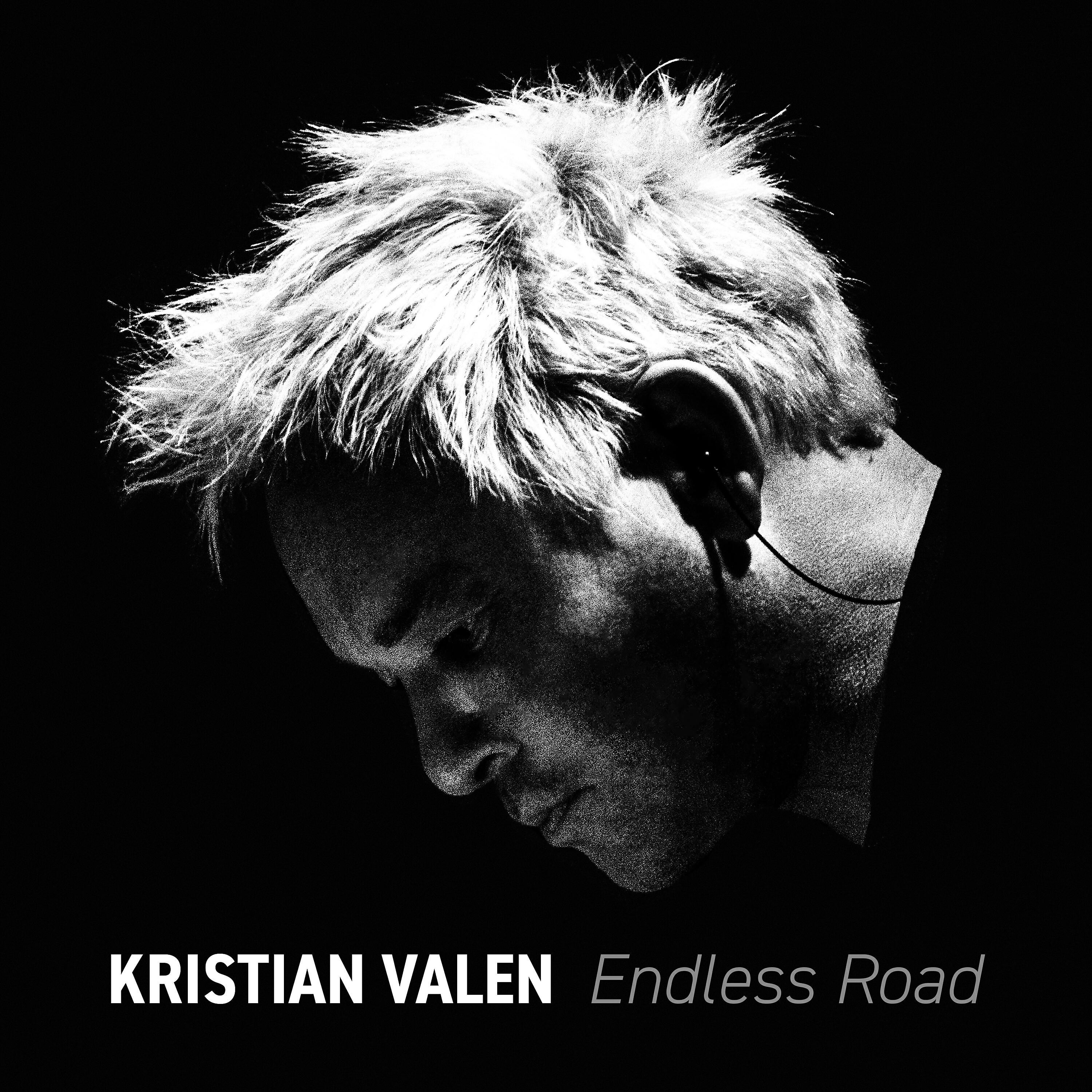 Релиз Endless Road