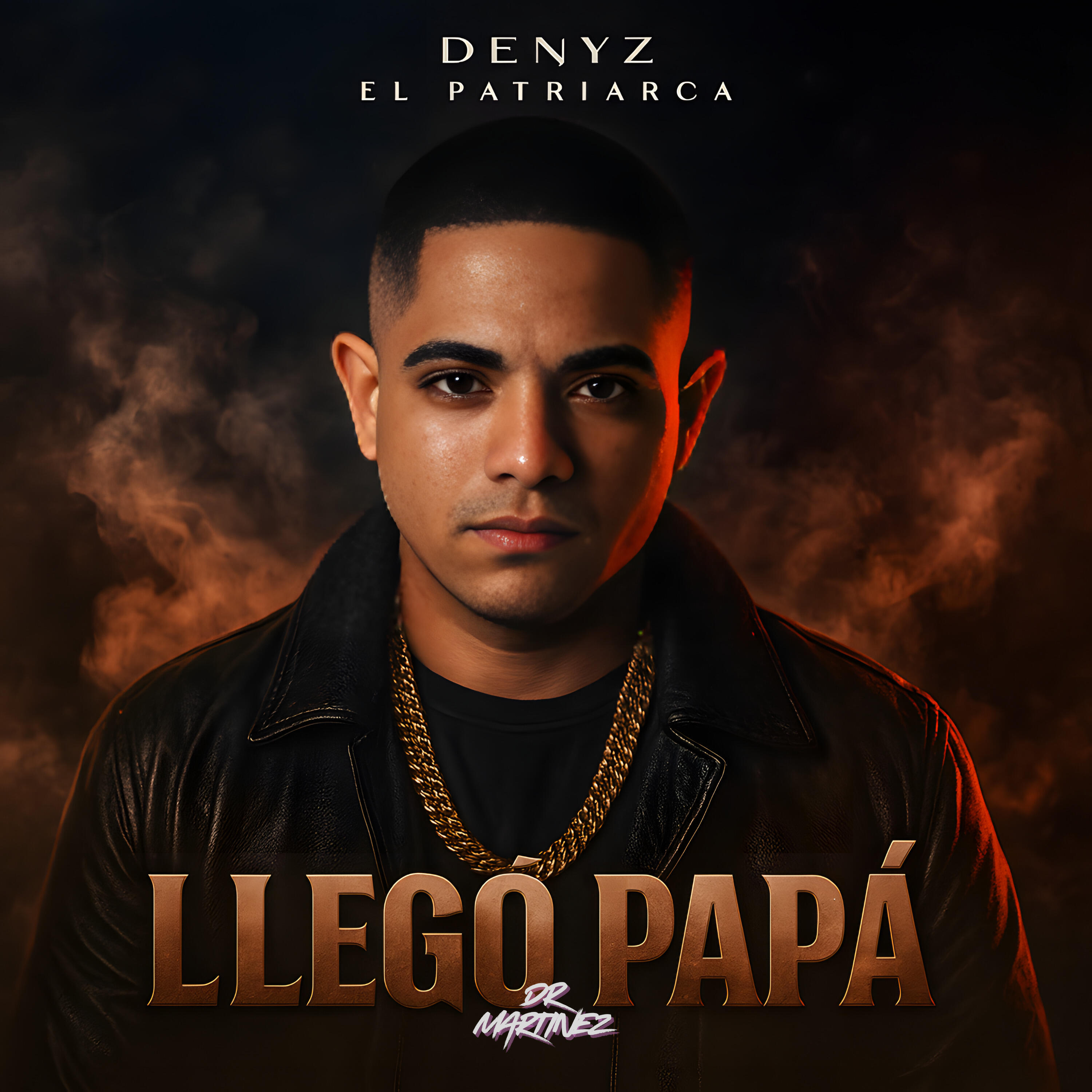 Релиз Llegó Papá