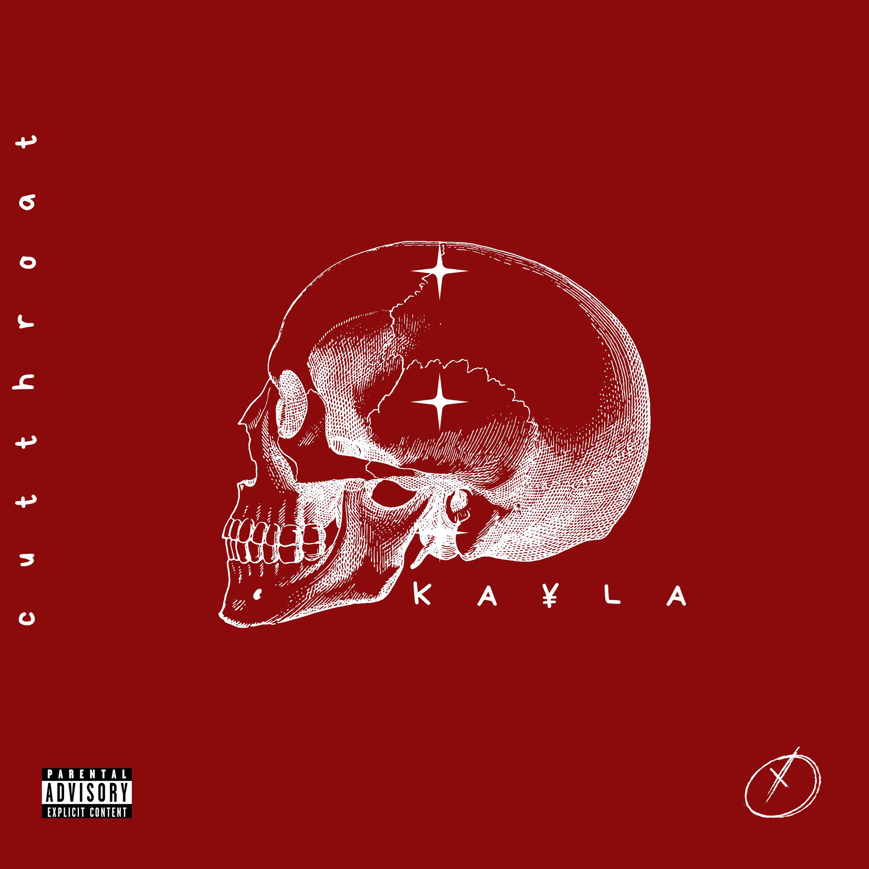 Релиз cutthroat