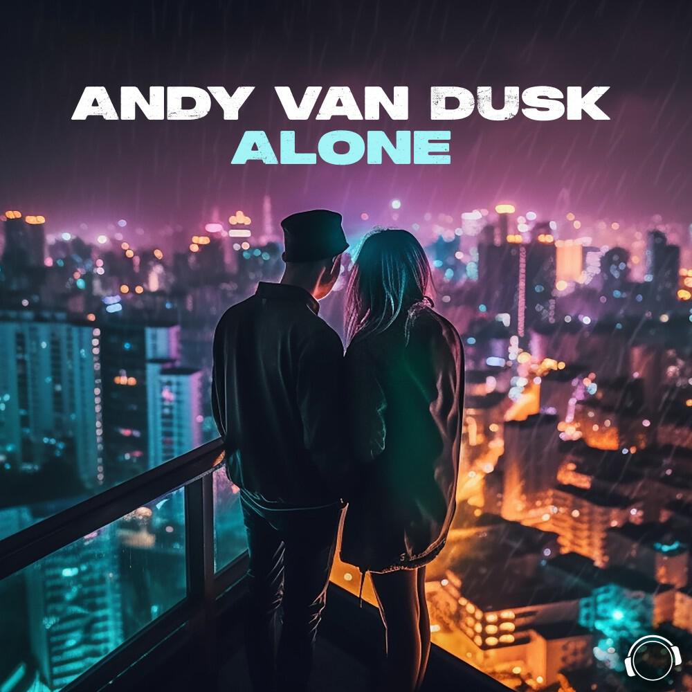 Релиз Alone