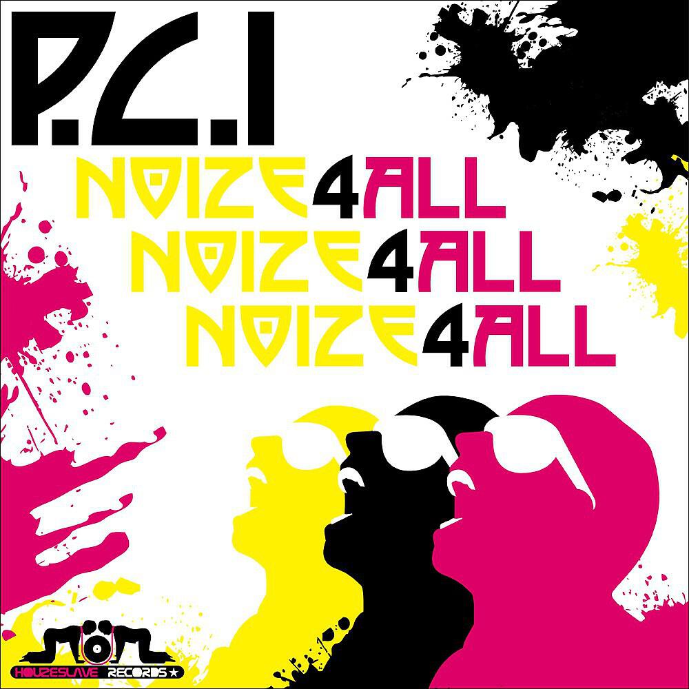 Релиз Noize 4 All