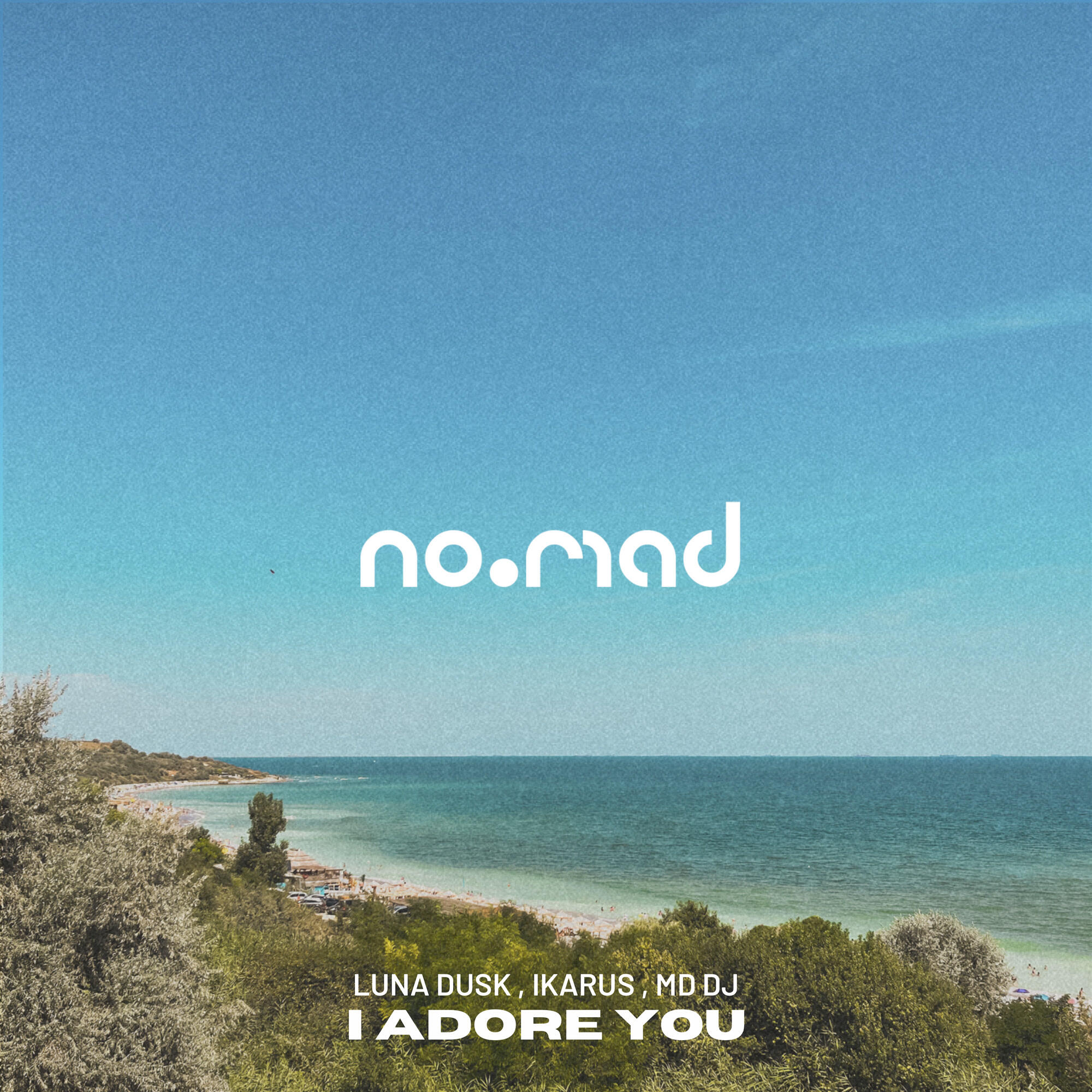 Релиз I Adore You