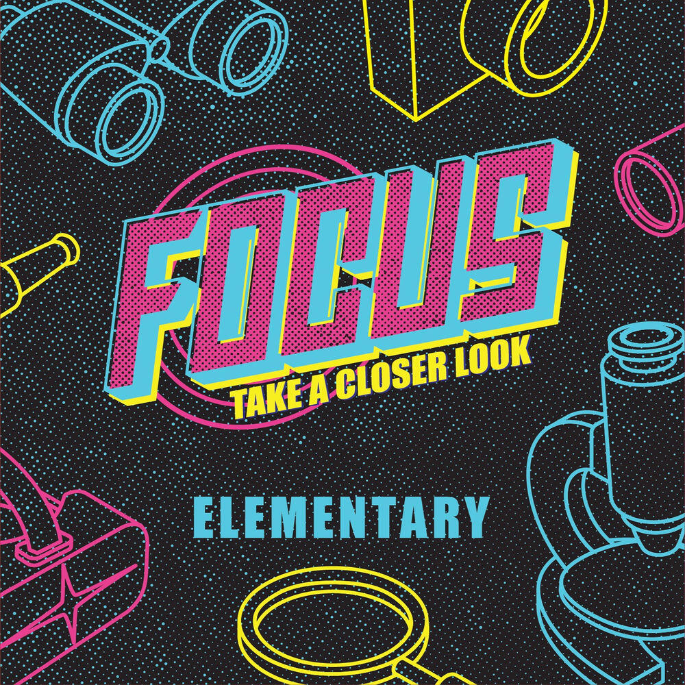 Релиз Focus (Elementary)