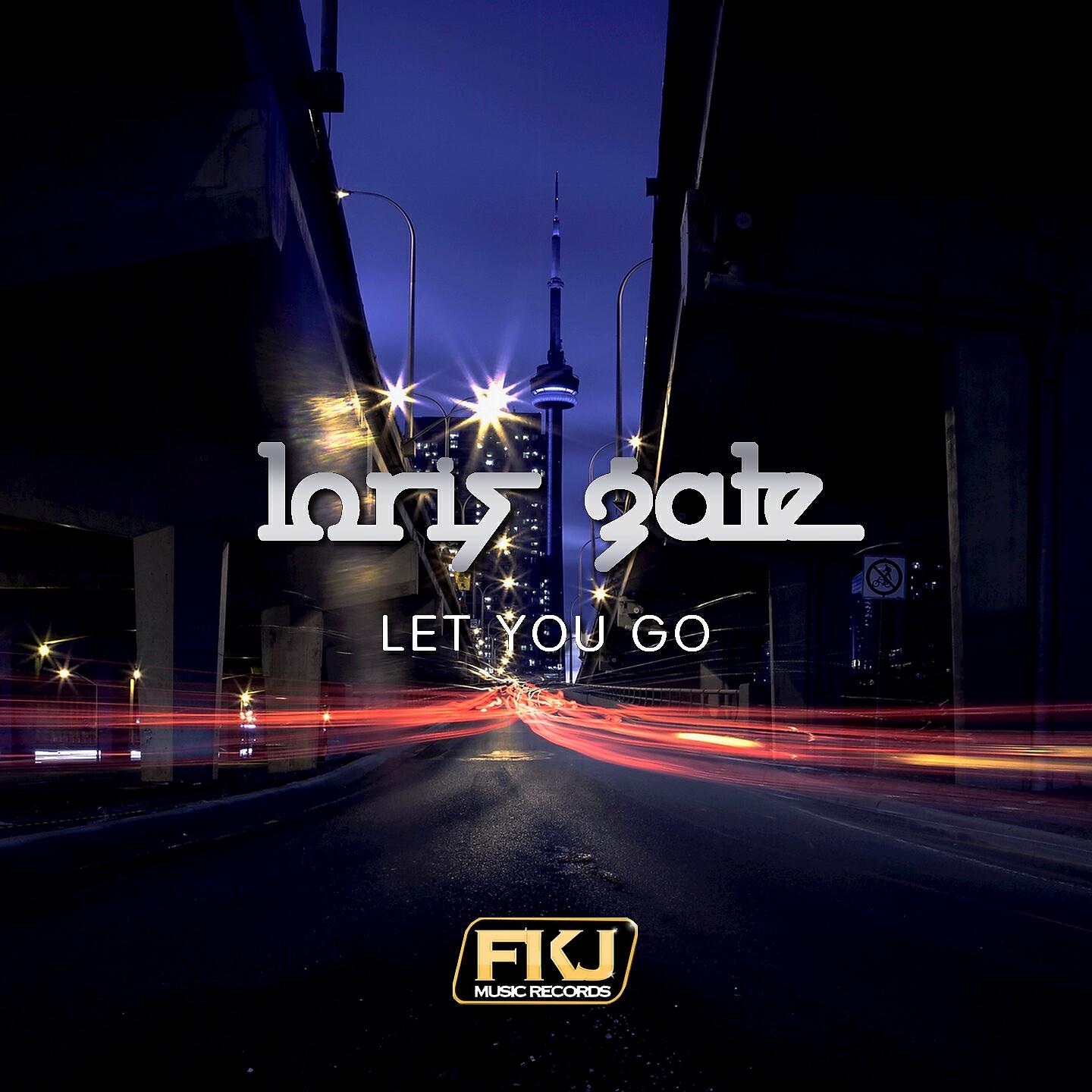 Релиз Let You Go