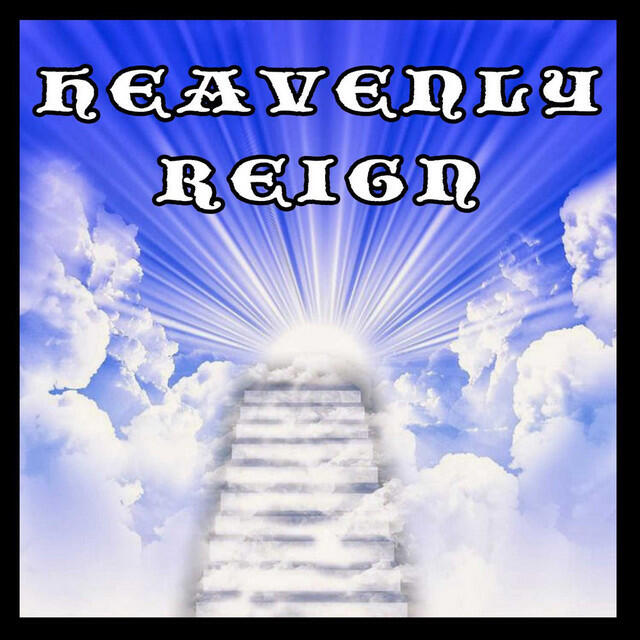 Релиз CuePak Vol. 13: Heavenly Reign
