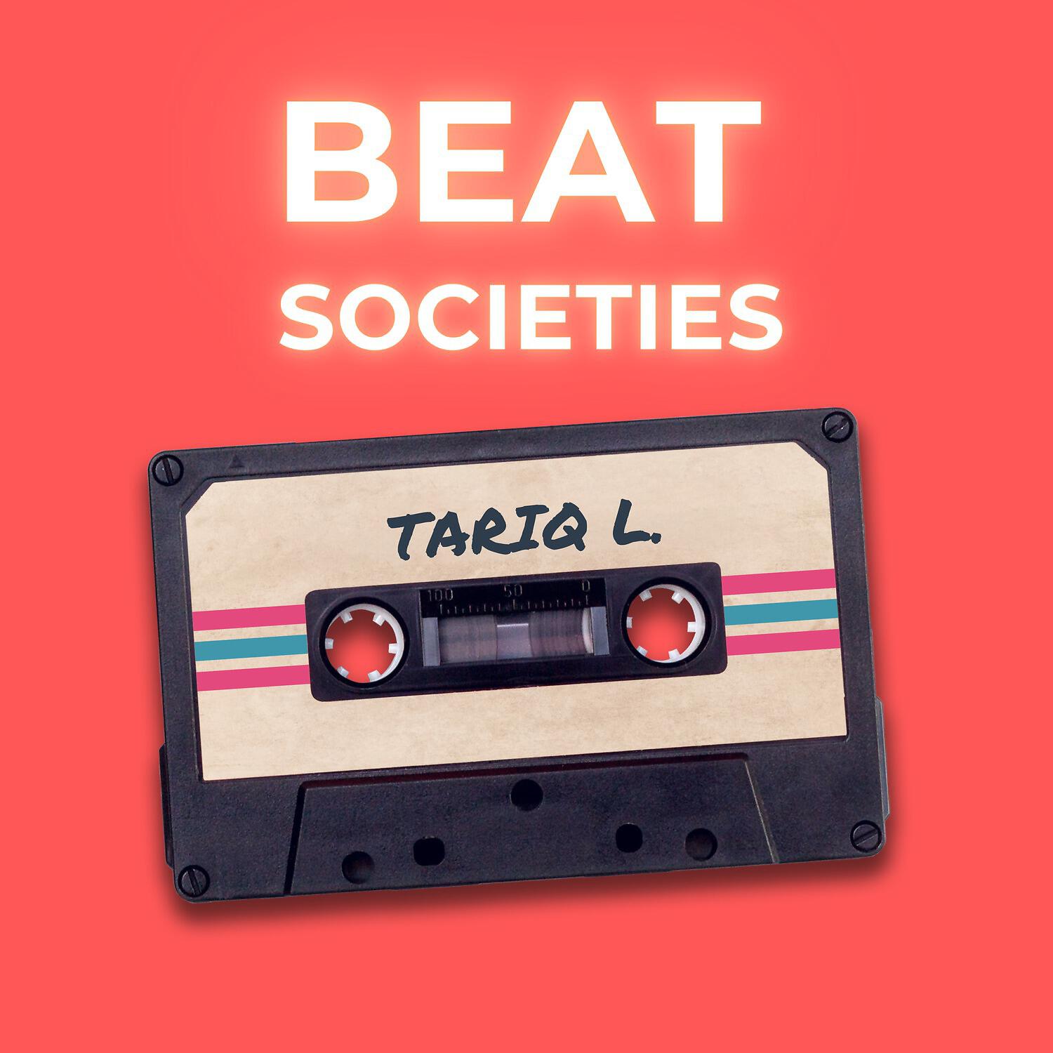 Релиз Beat Societies