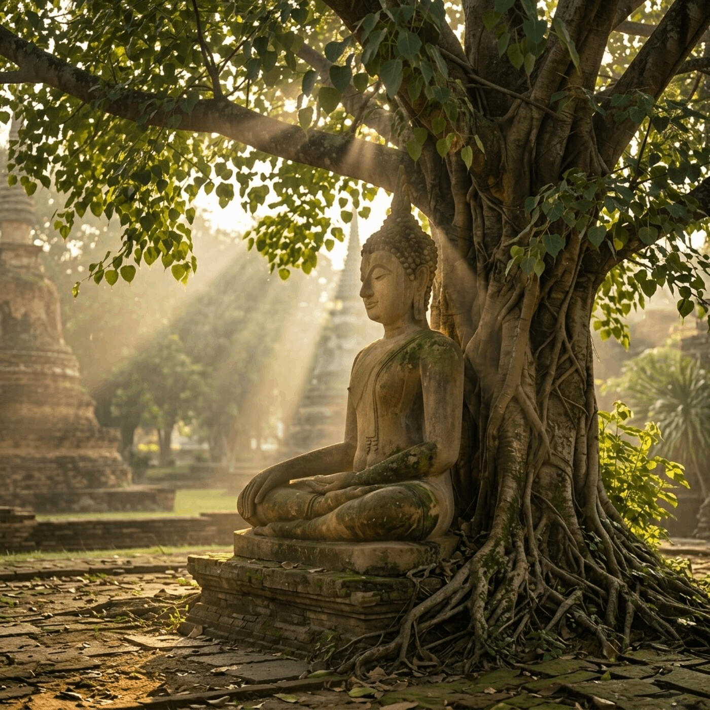 Релиз Petrified Breath