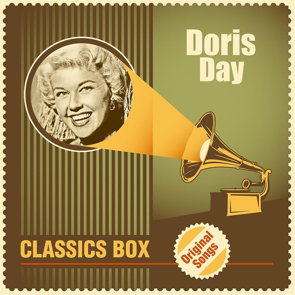 Постер альбома Classics Box (Original Songs)