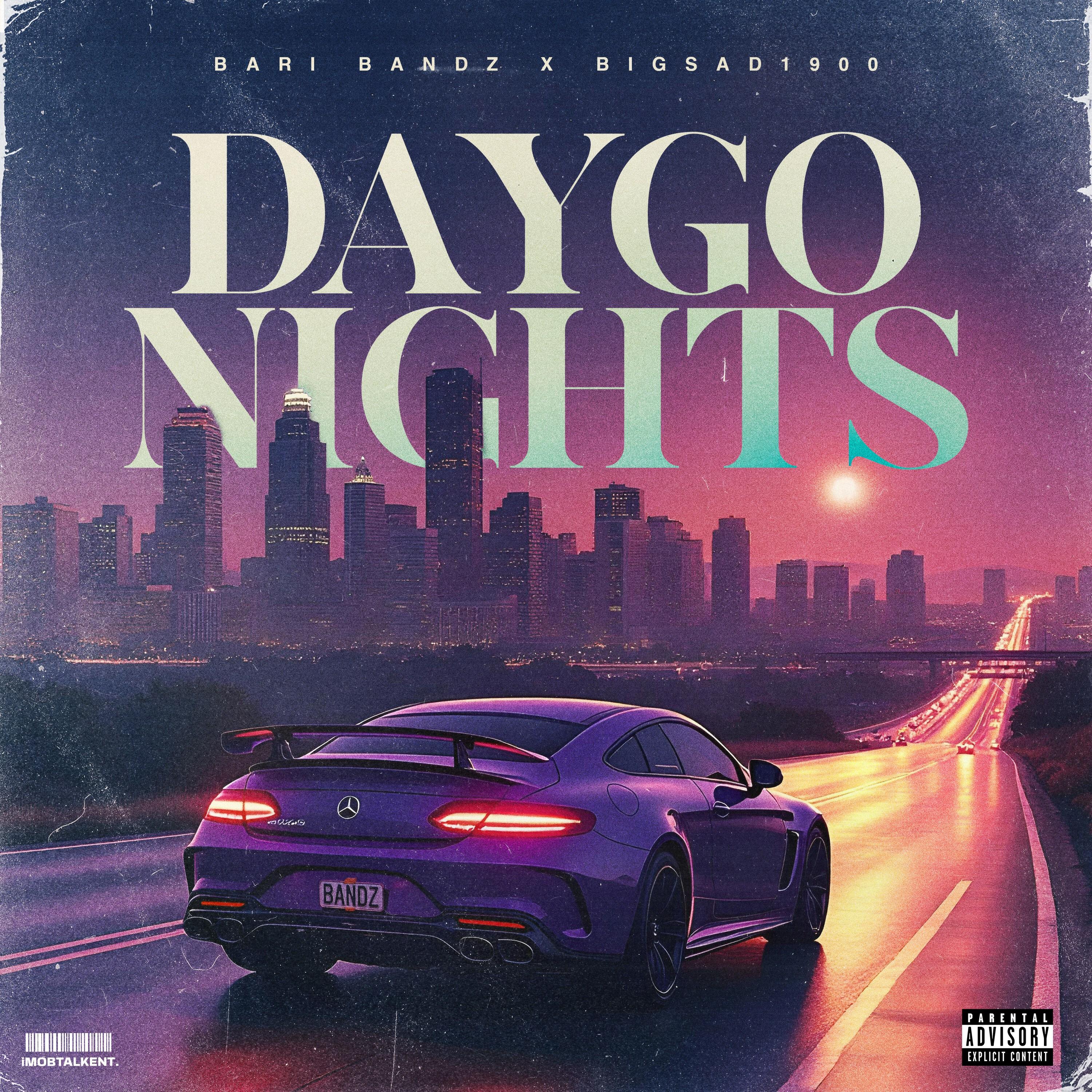 Релиз Daygo Nights