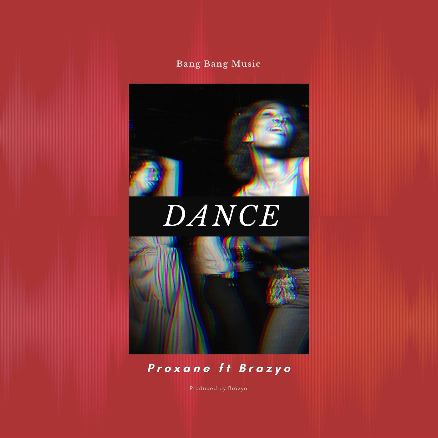 Релиз Dance