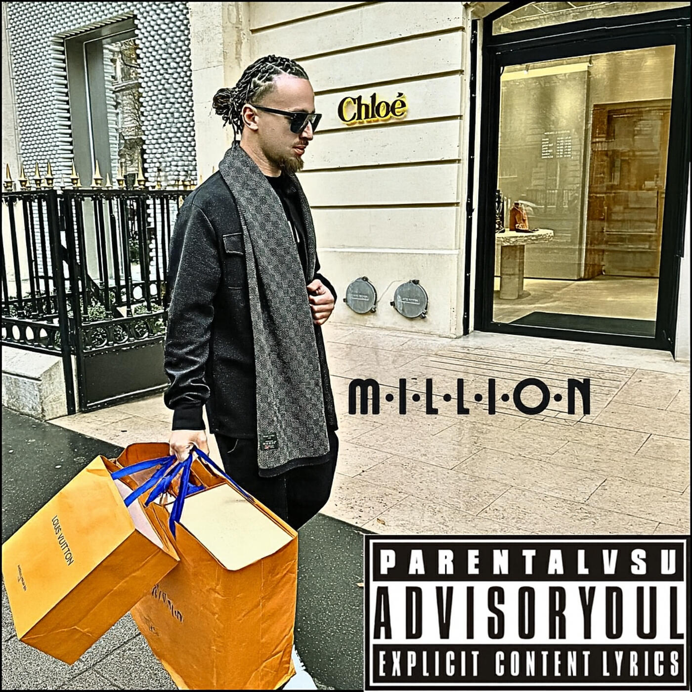 Релиз Million