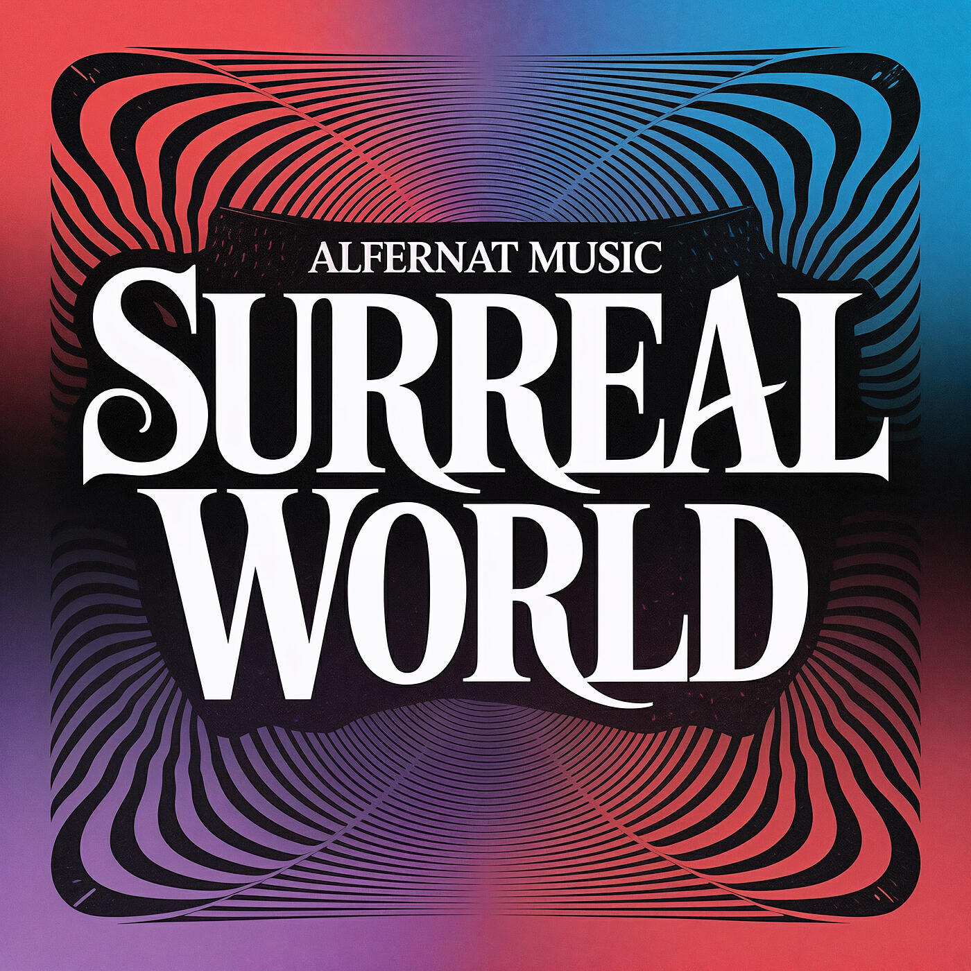 Релиз Surreal World