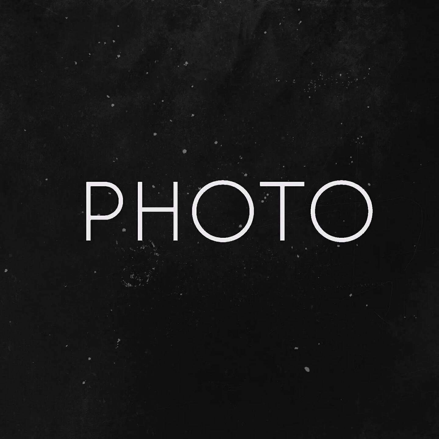 Релиз PHOTO