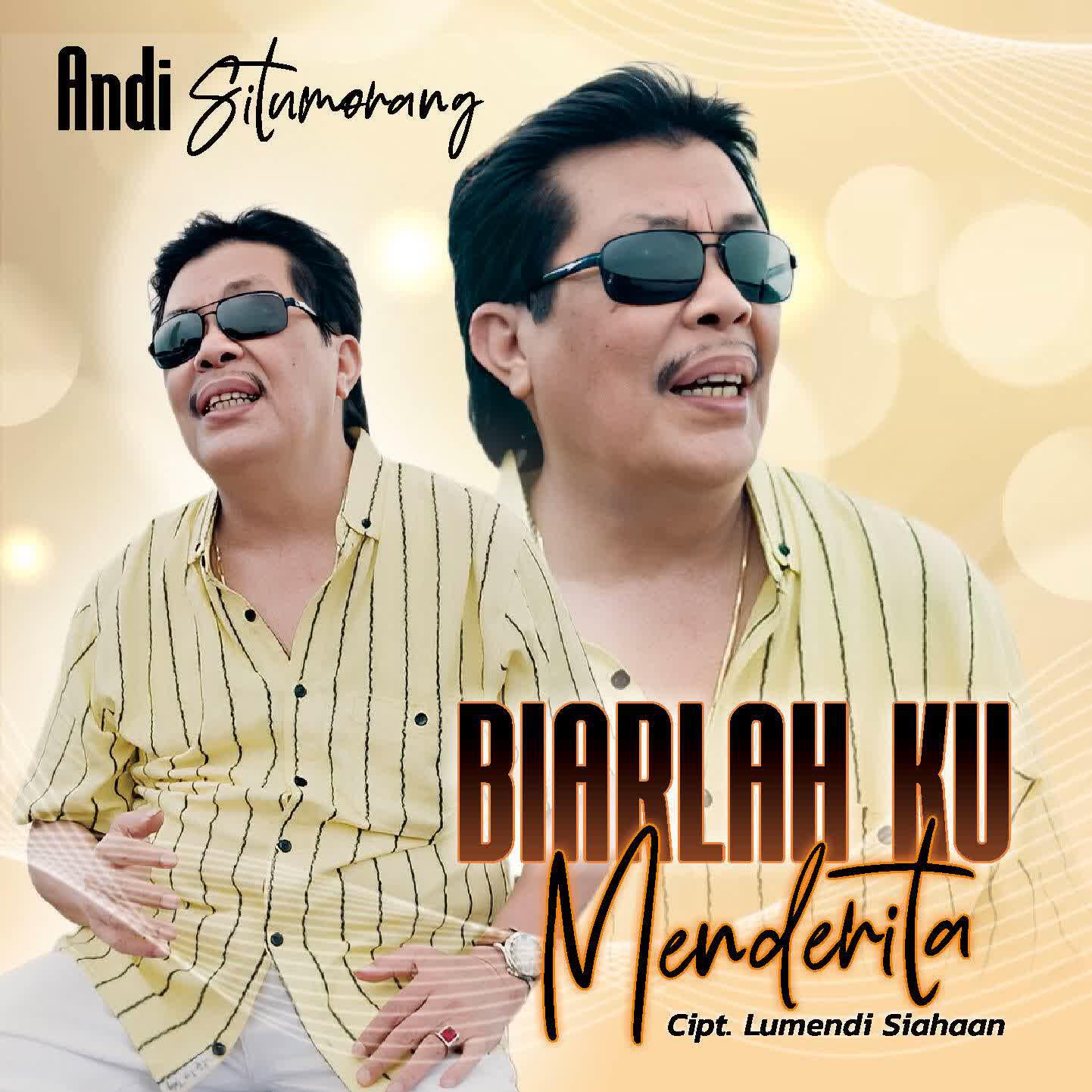 Релиз Biarlah Ku Menderita