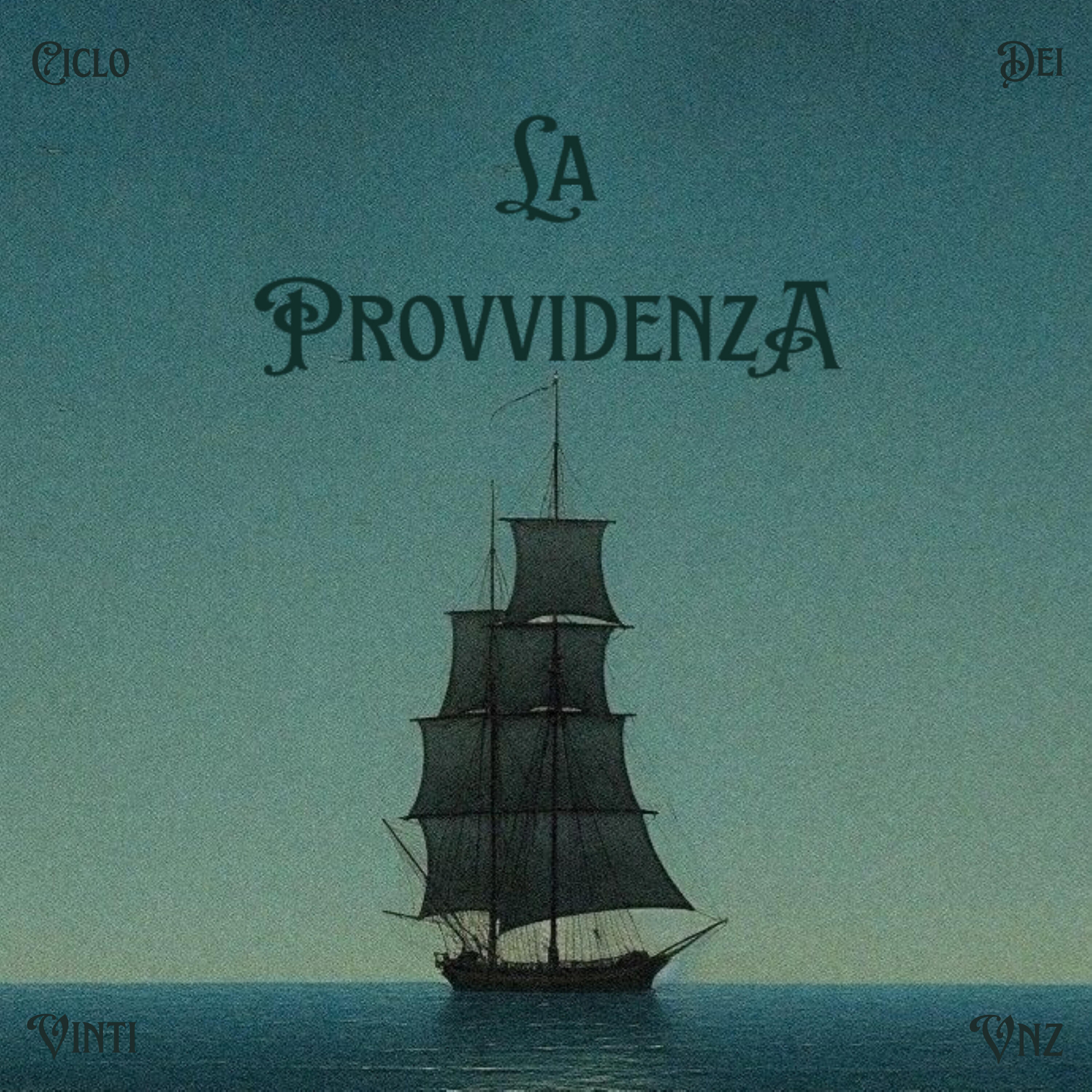 Релиз La Provvidenza
