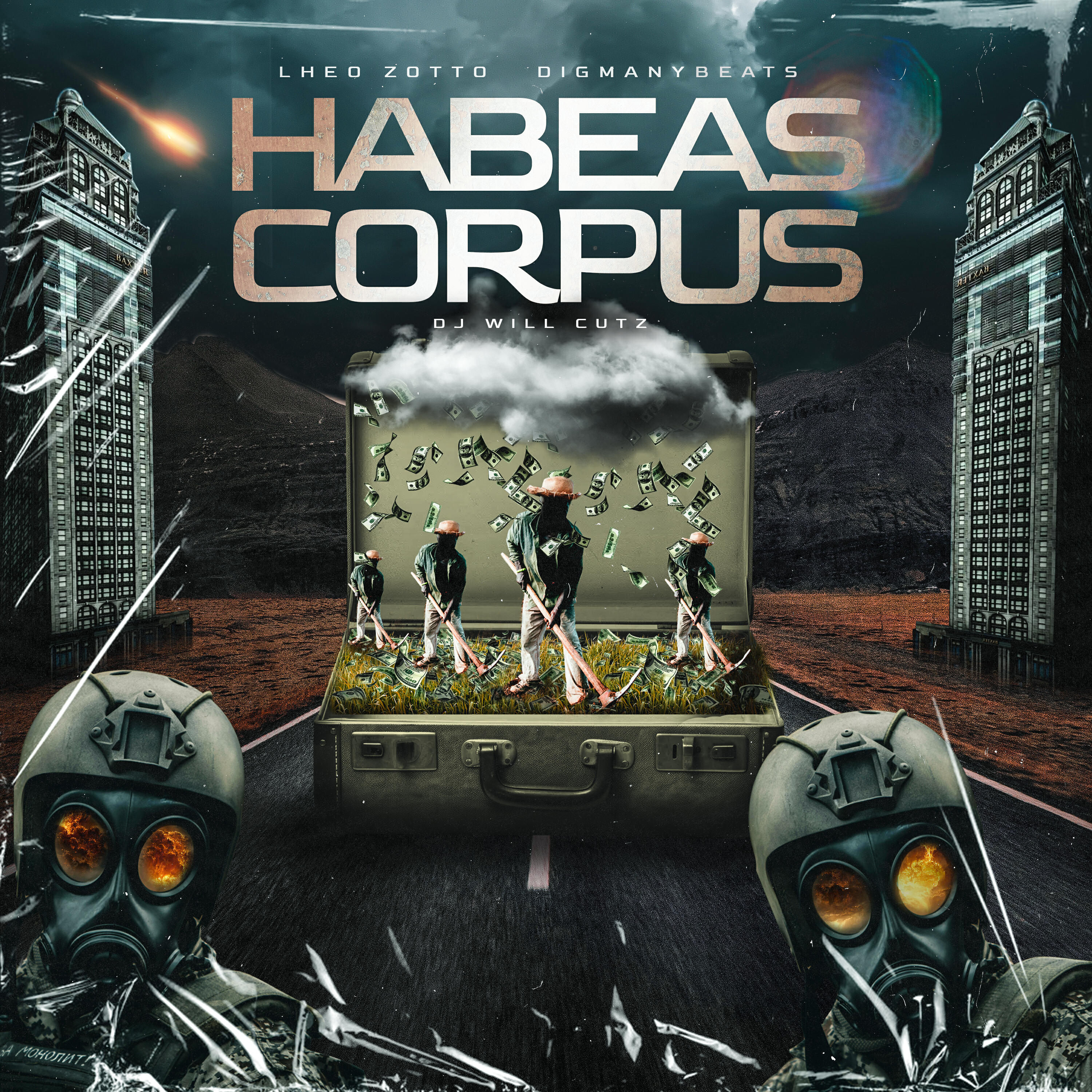 Релиз Habeas Corpus