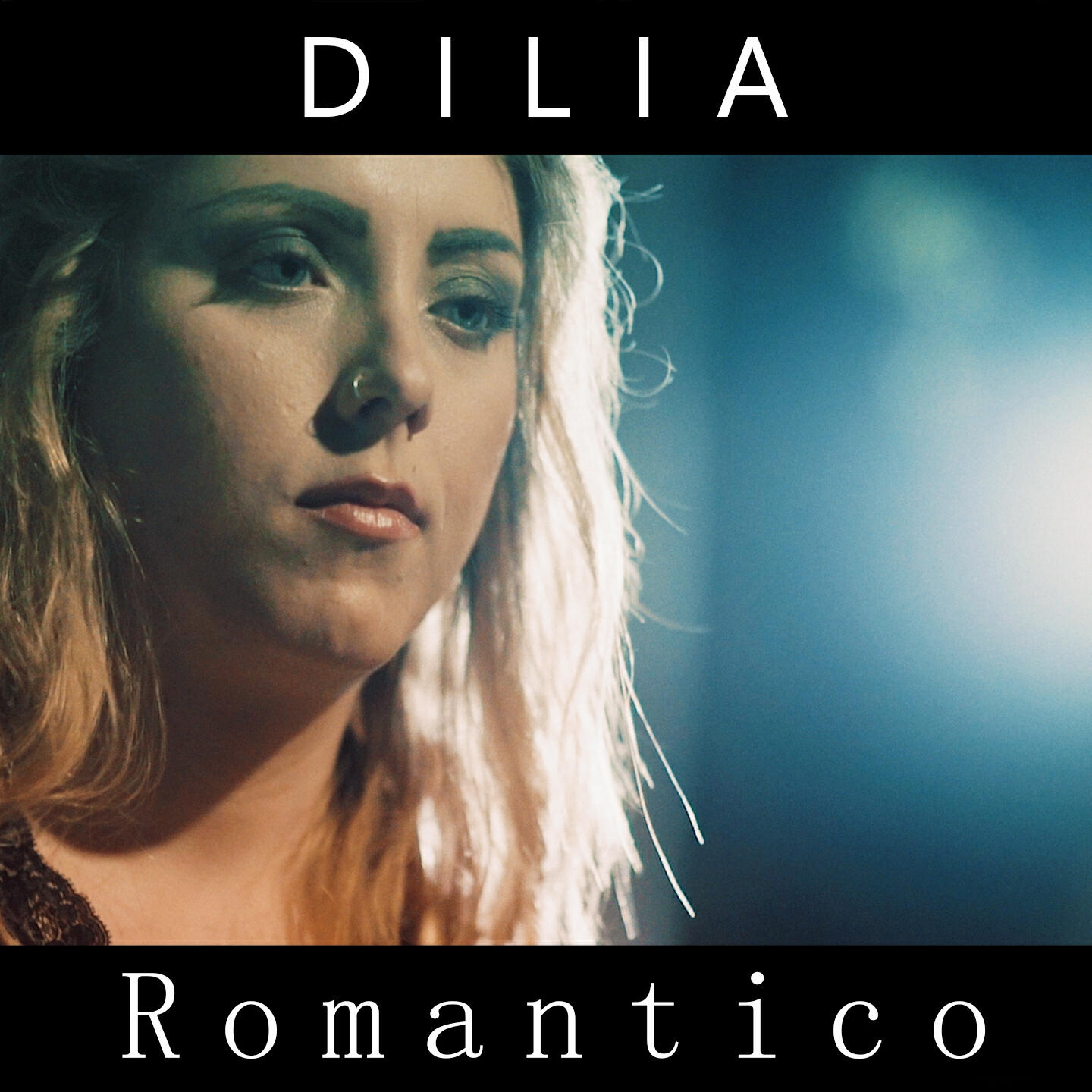 Релиз Romantico