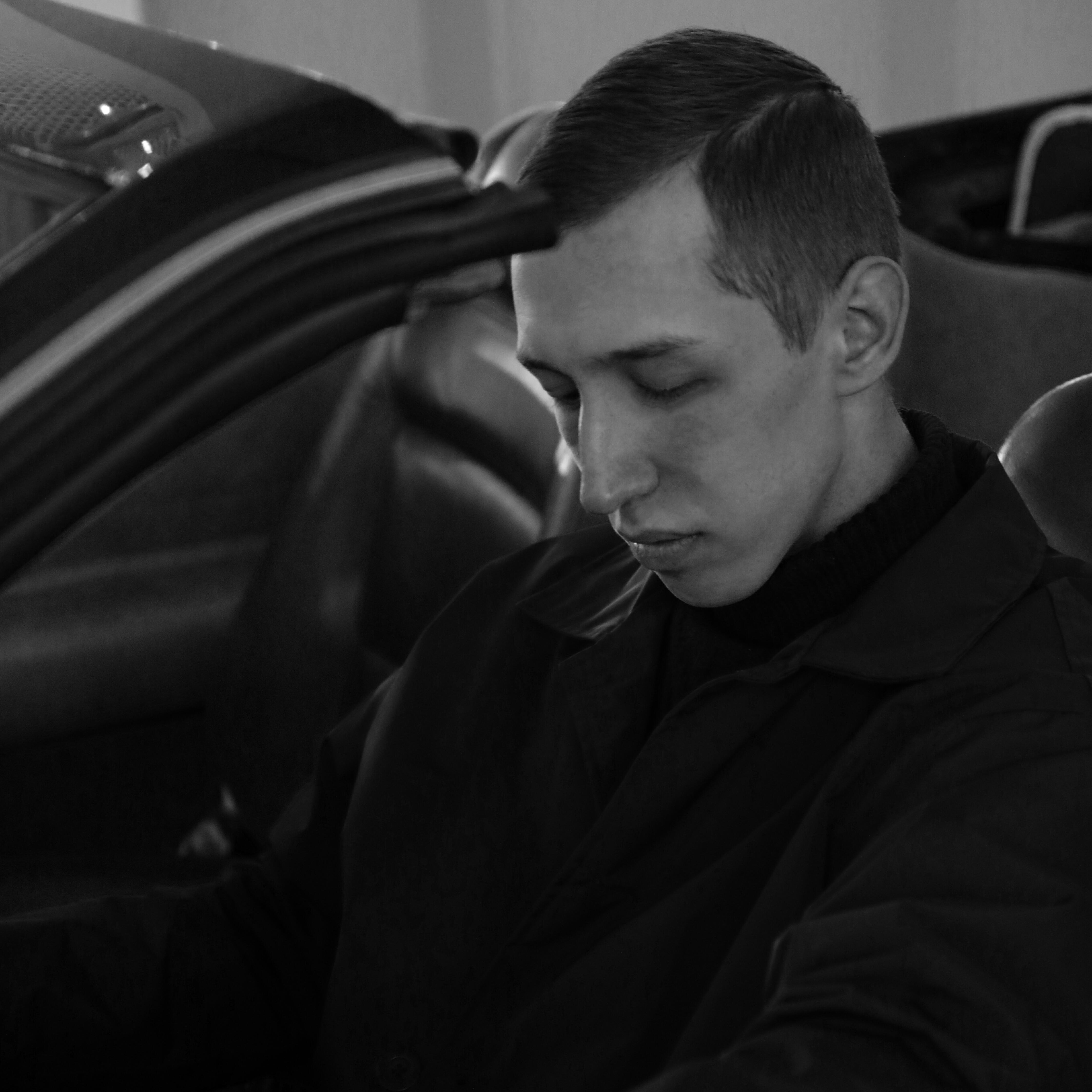 Релиз все внутри