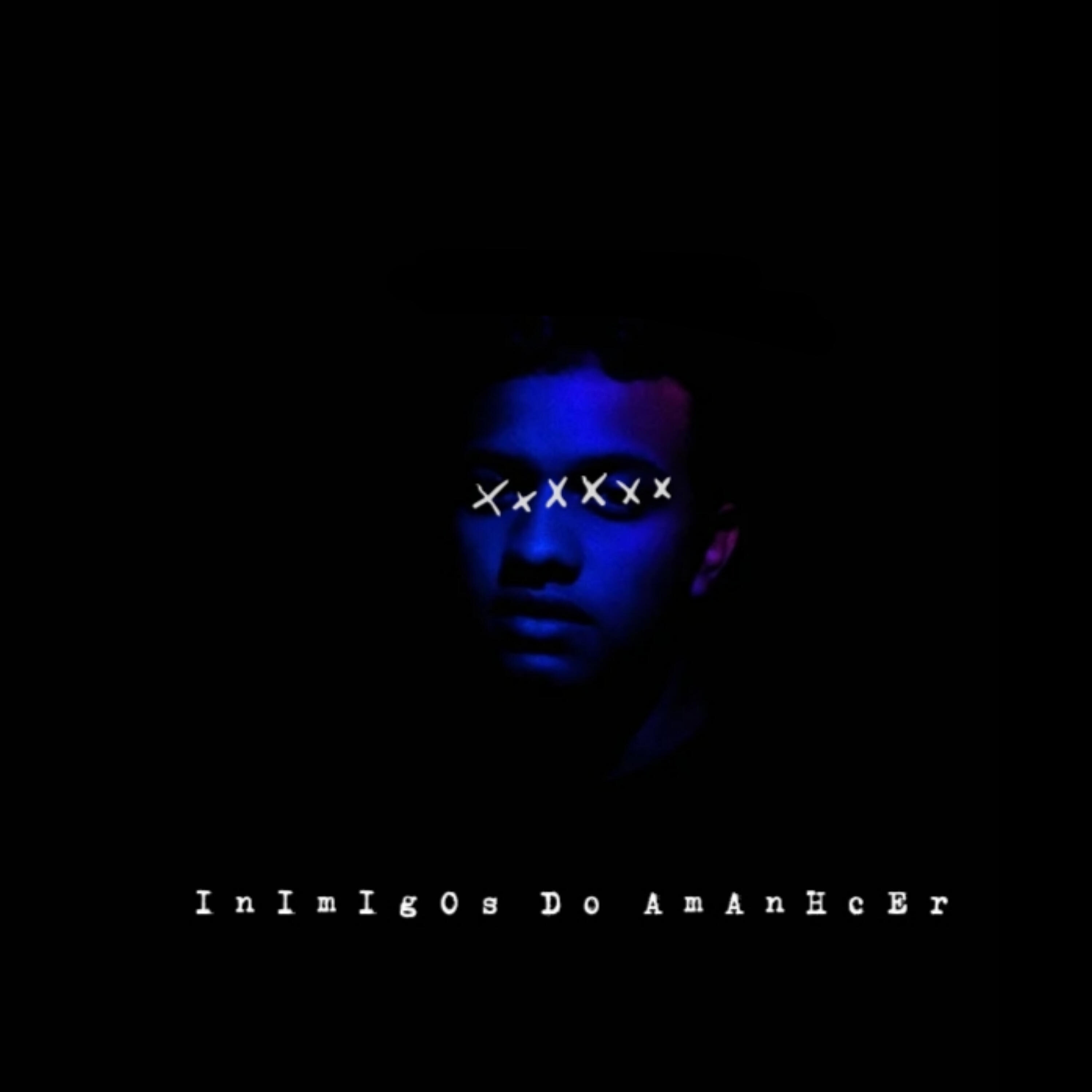 Релиз Inimigos do Amanhecer