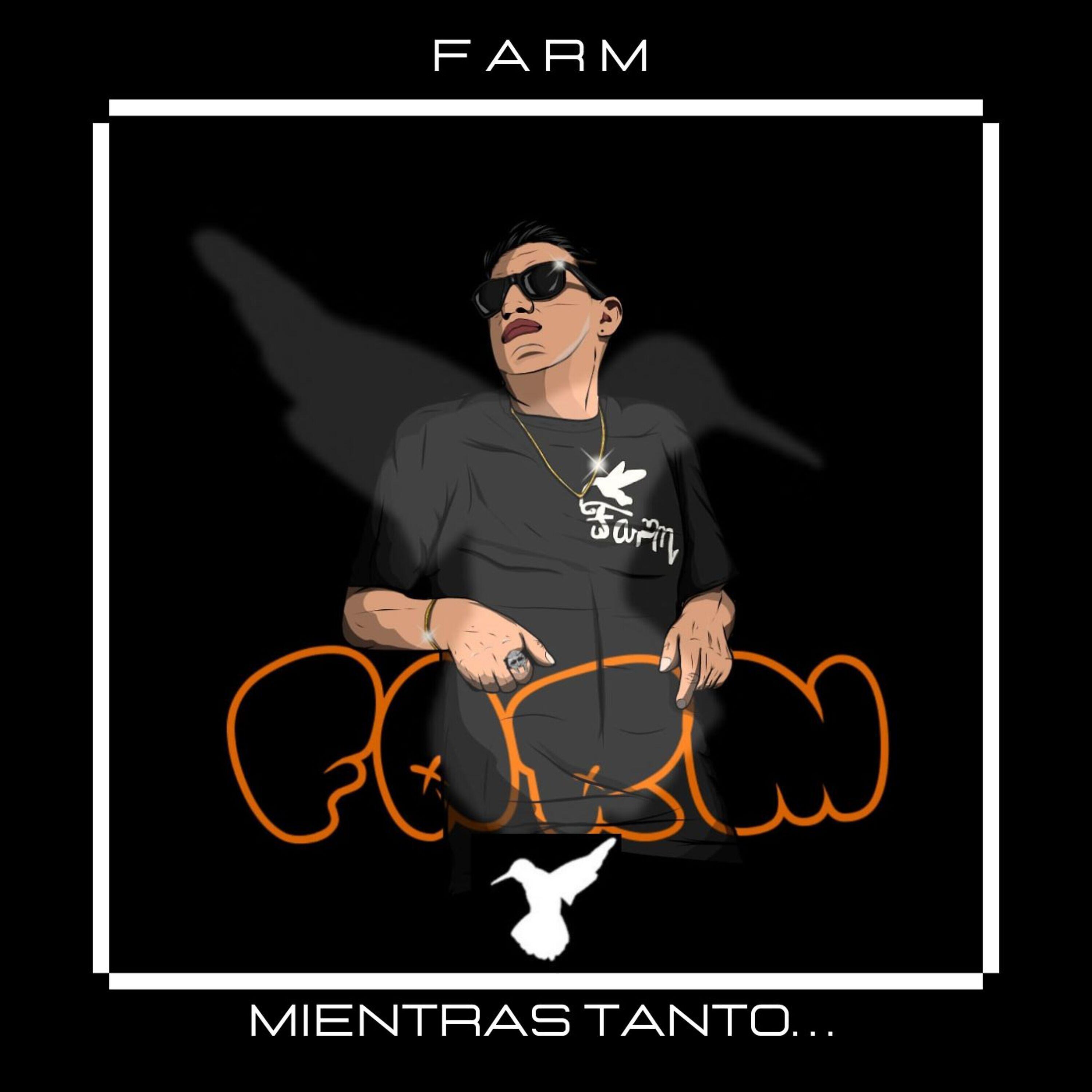Релиз Mientras Tanto