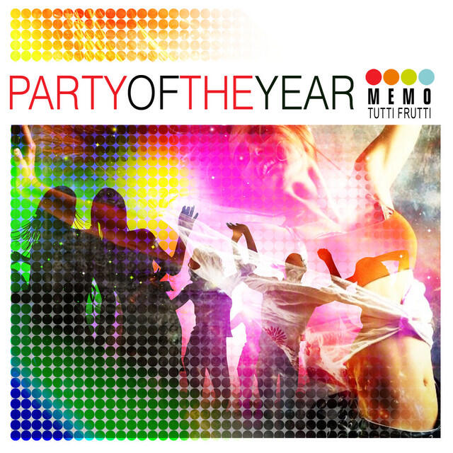 Релиз Party Of The Year