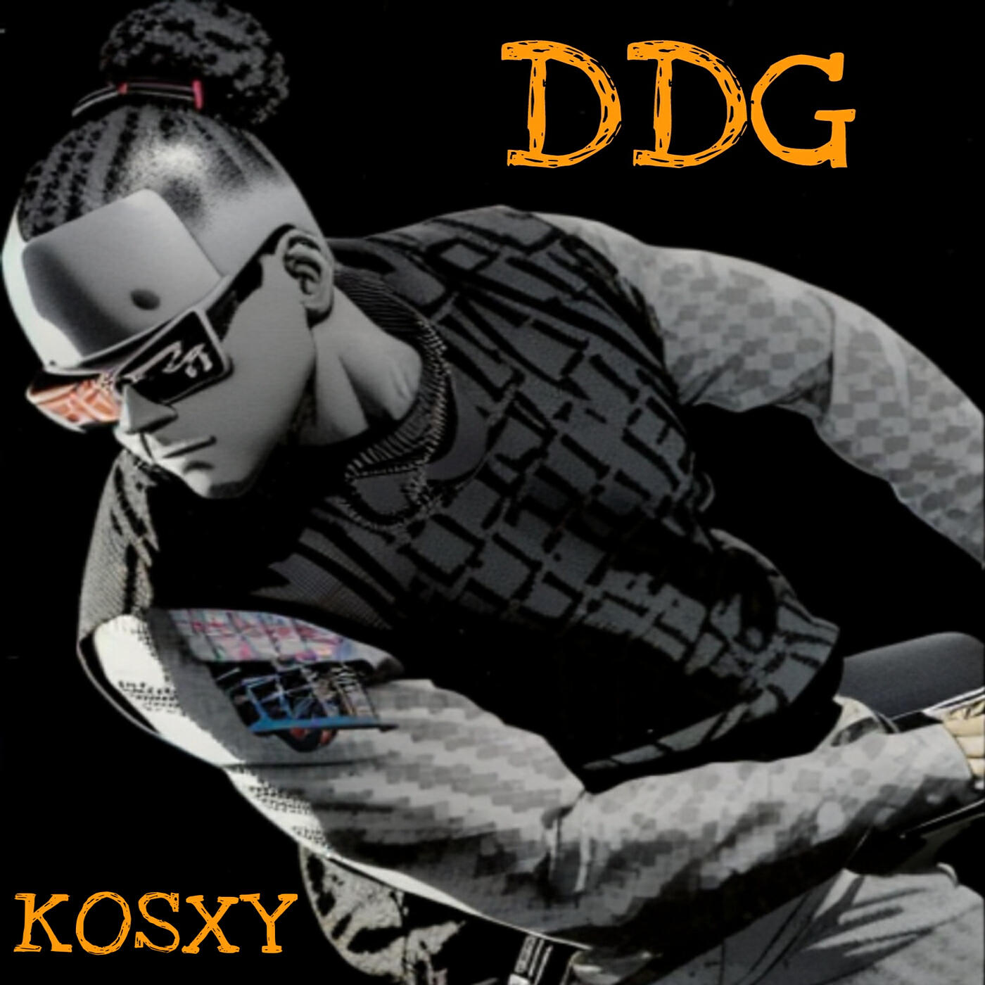 Релиз Ddg