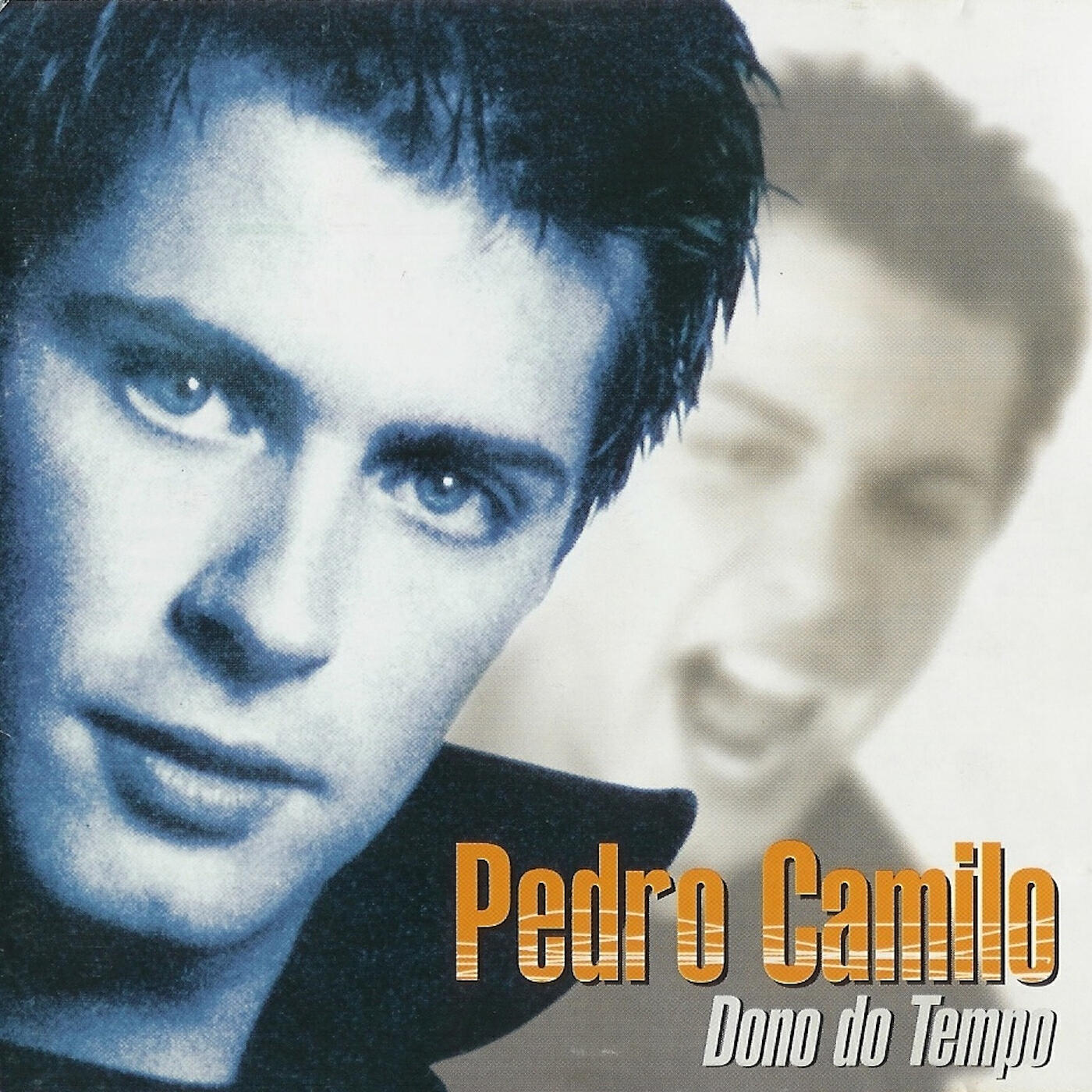Pedro Camilo