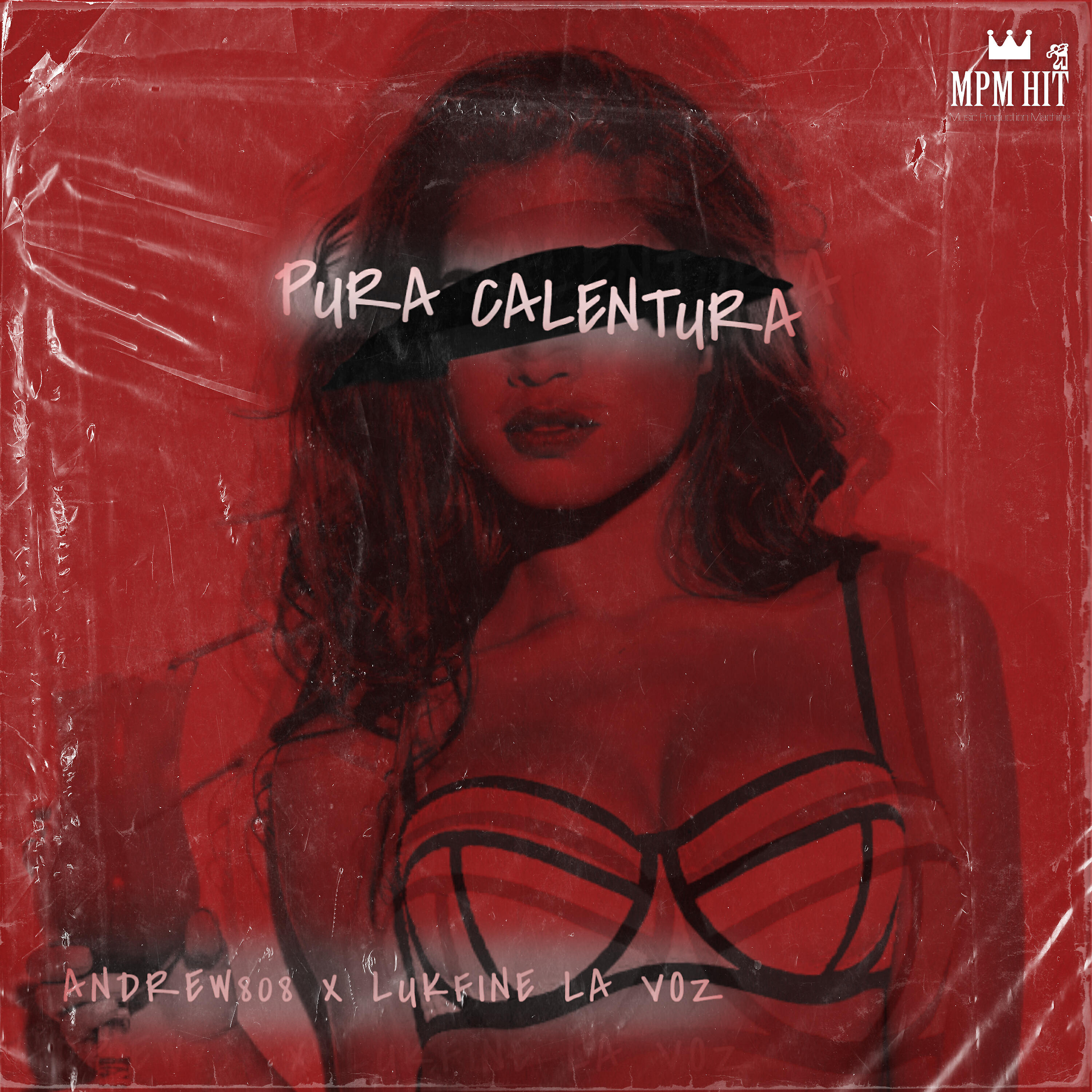 Релиз Pura Calentura