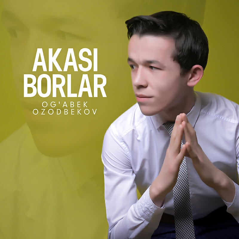 Релиз Akasi borlar