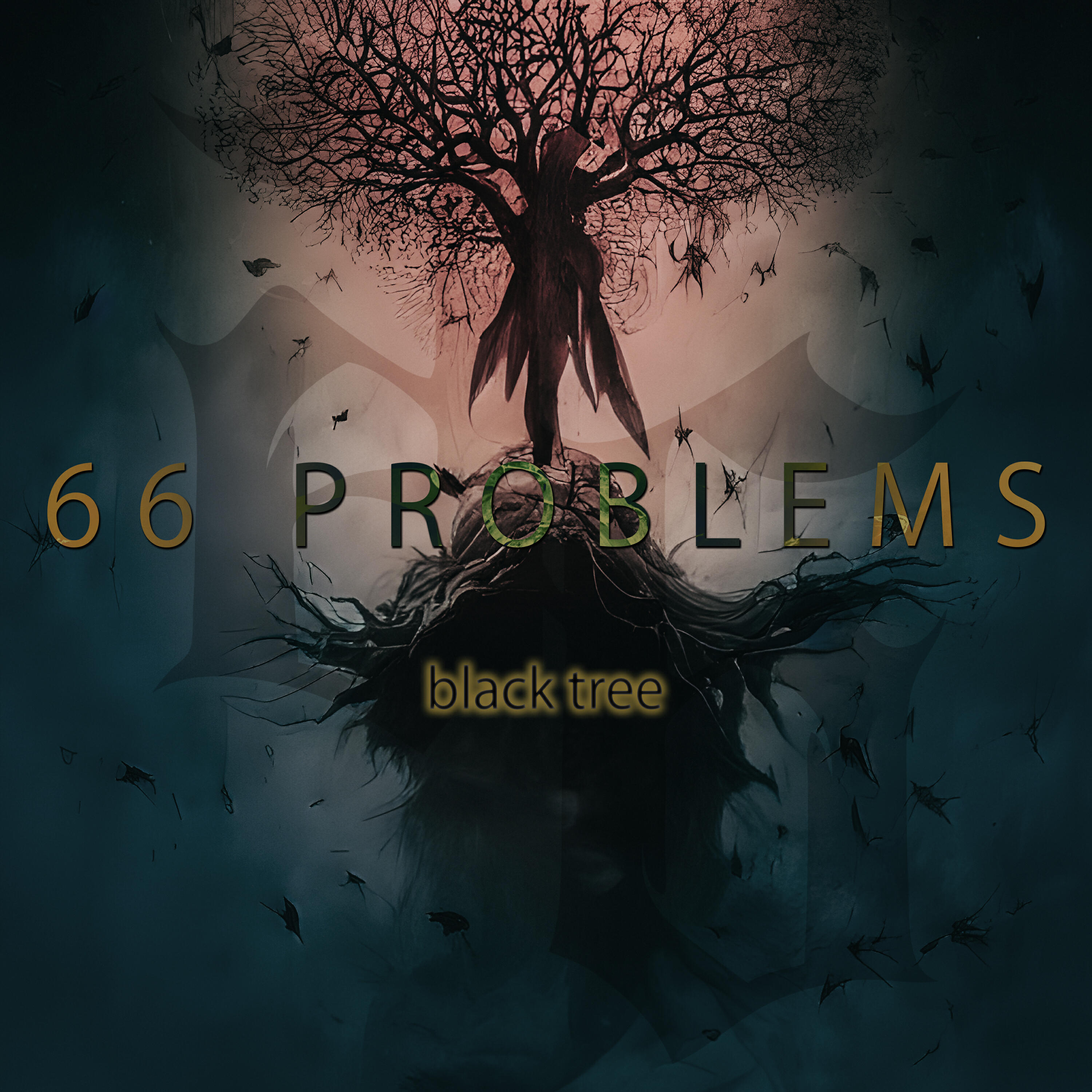 Релиз Black Tree