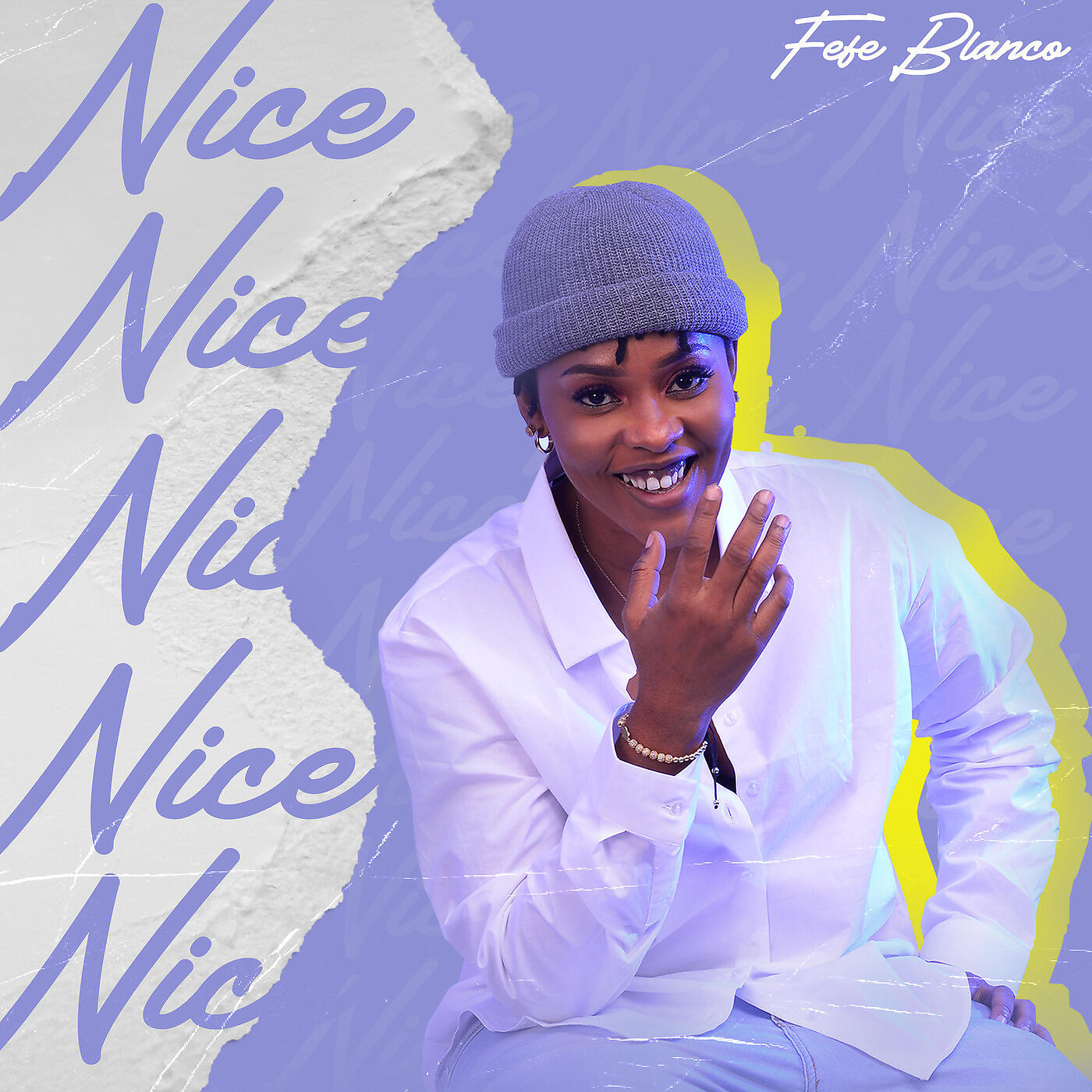 Релиз Nice