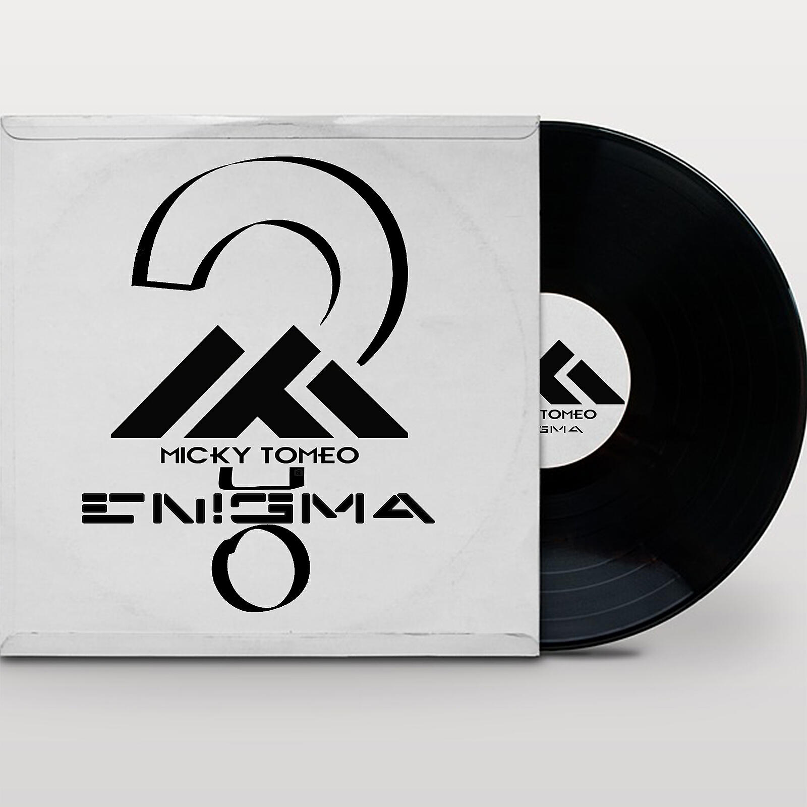 Релиз Enigma