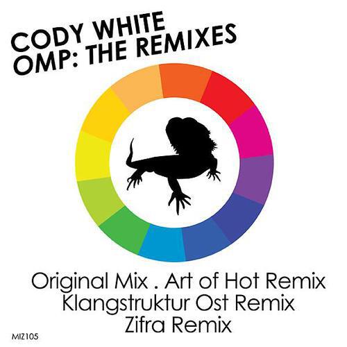 Скачать песню Cody White, Zifra - Omp (Zifra Remix) бесплатно в MP3 для Android и iOS