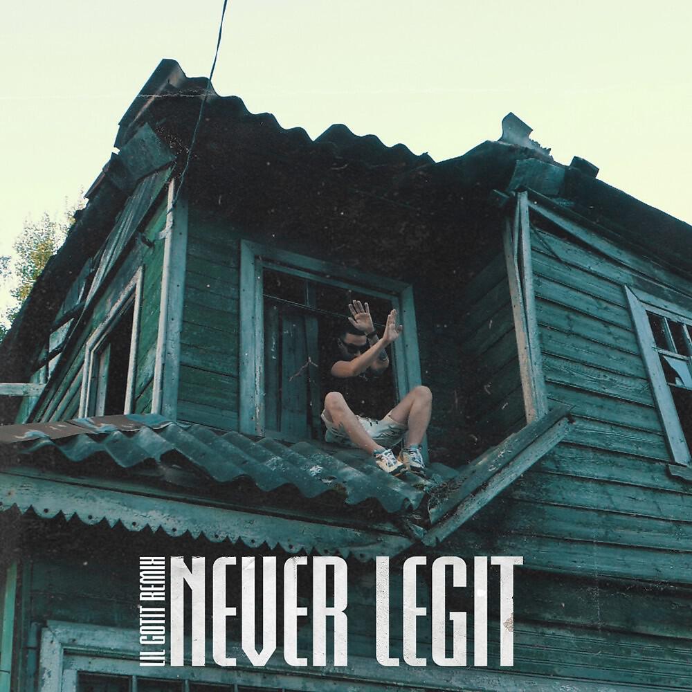 Релиз Pan Chapo - Never Legit (Lil Gotit Remix)