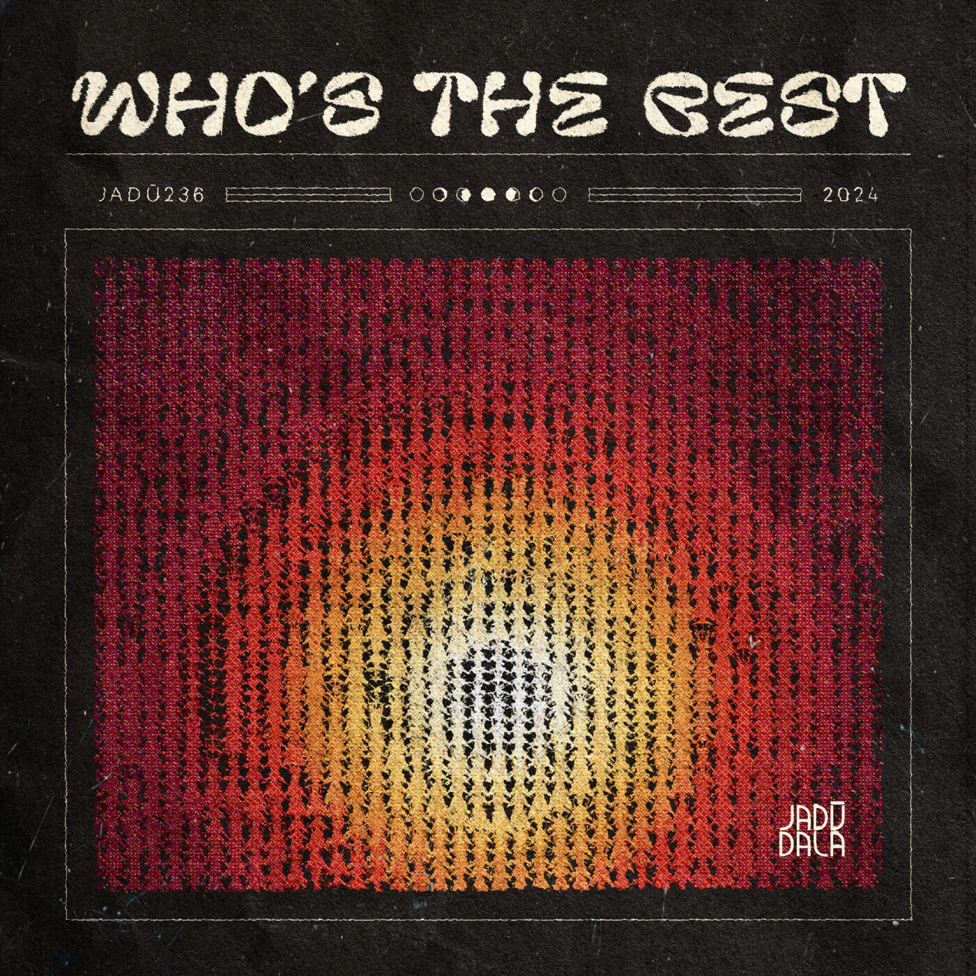 Релиз Who's the Best