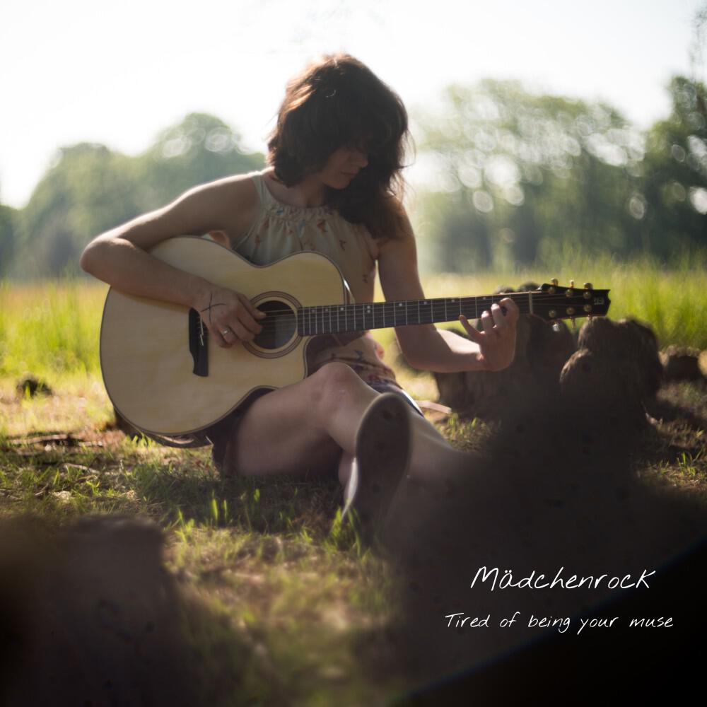 Релиз Mädchenrock