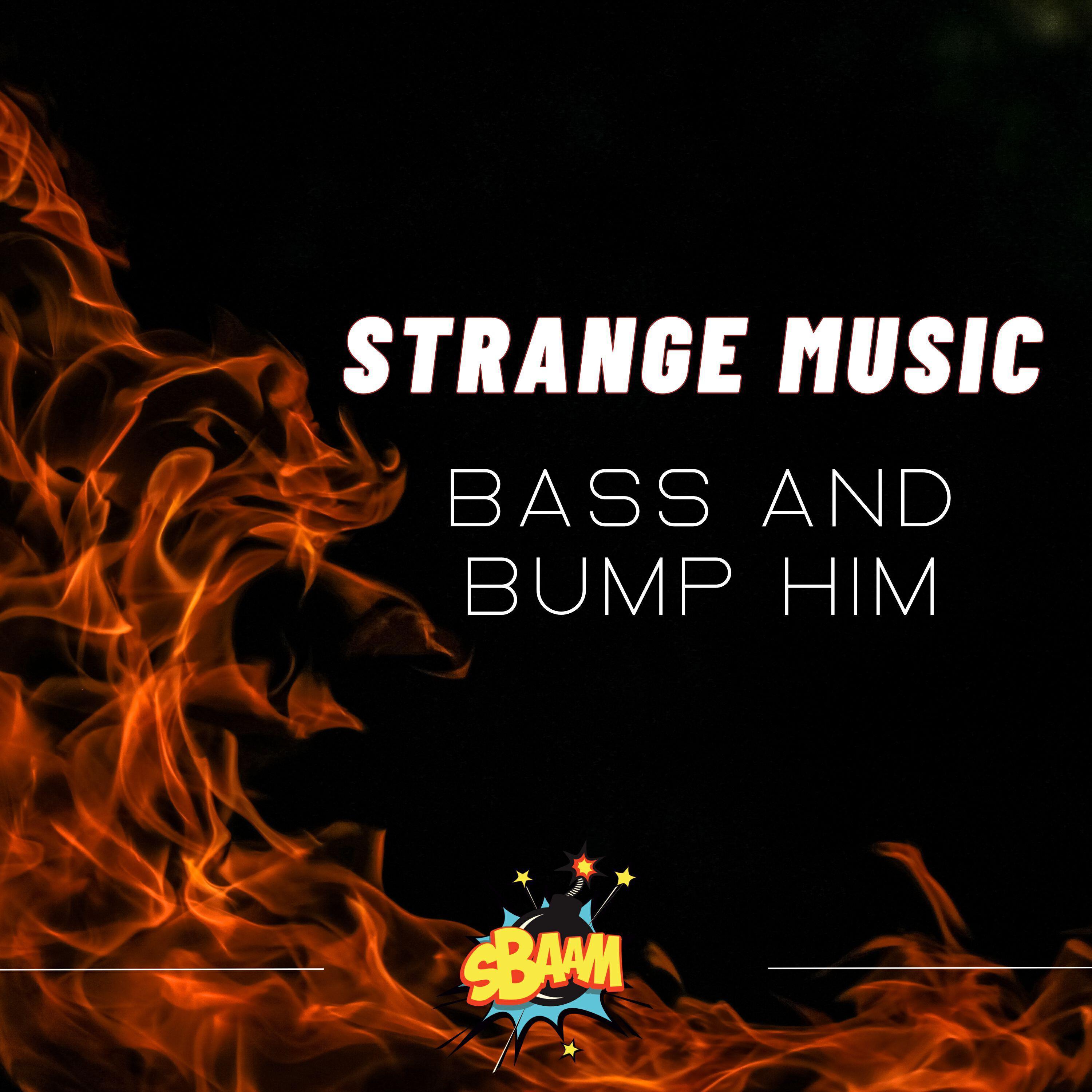Strange Music