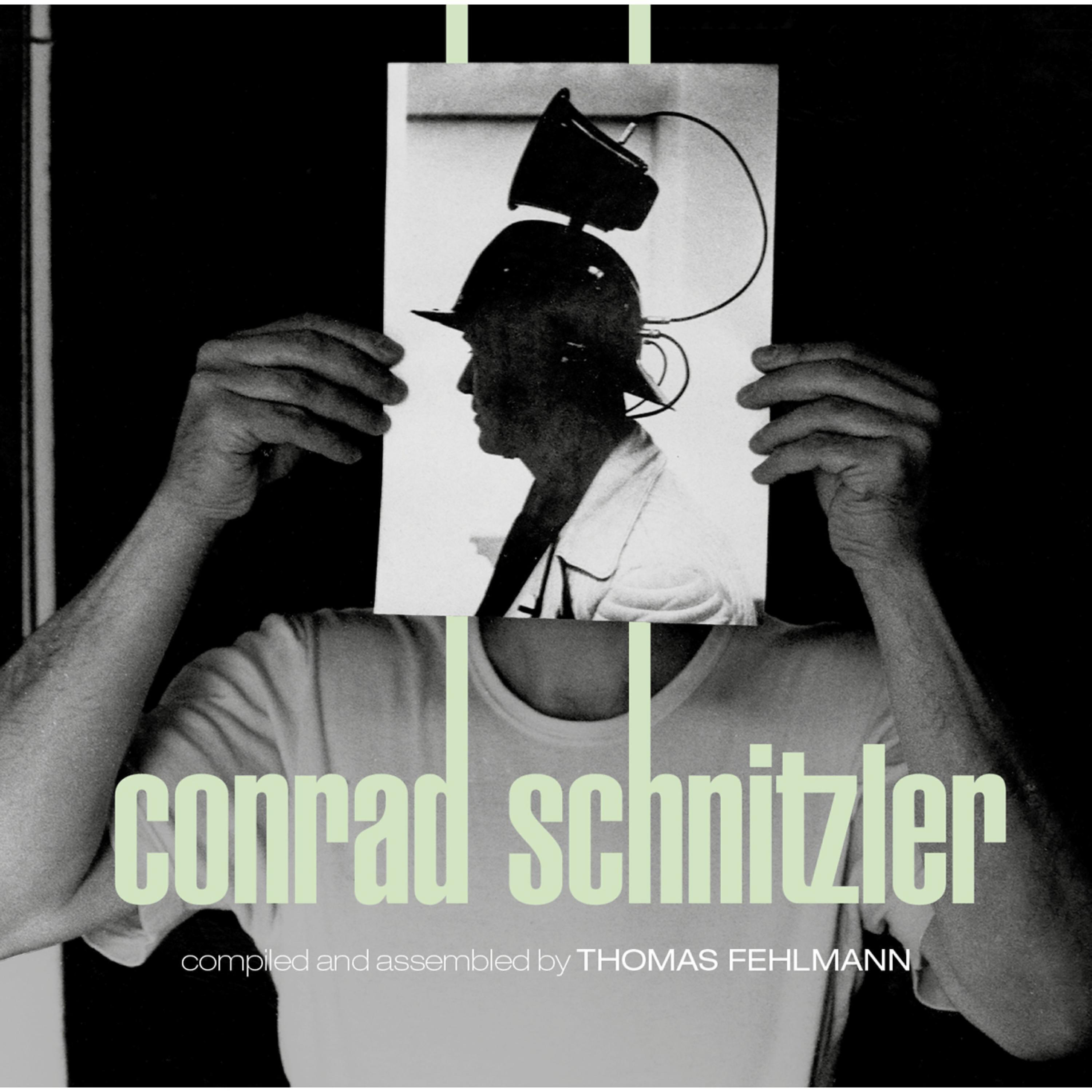 Релиз Kollektion 05: Conrad Schnitzler