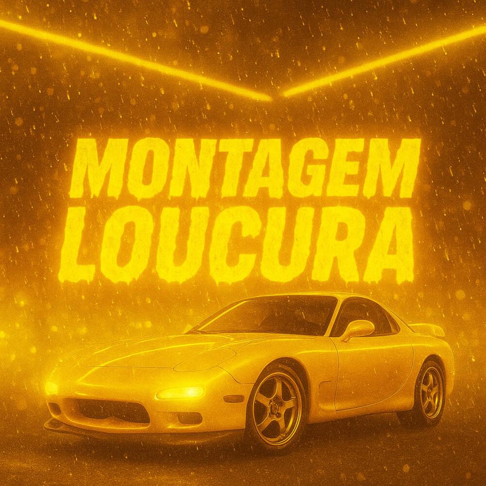 Релиз MONTAGEM LOUCURA
