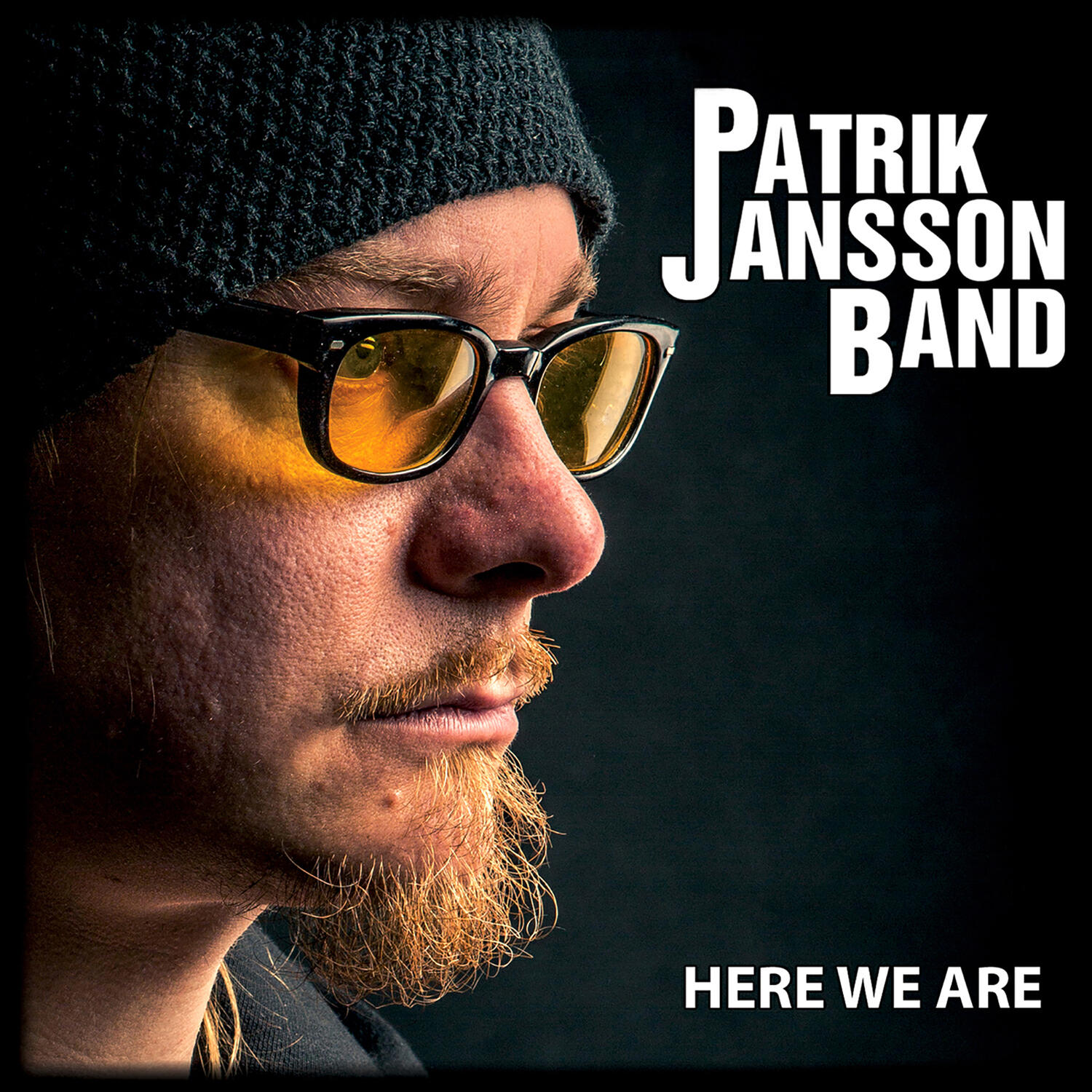 Релиз Here We Are