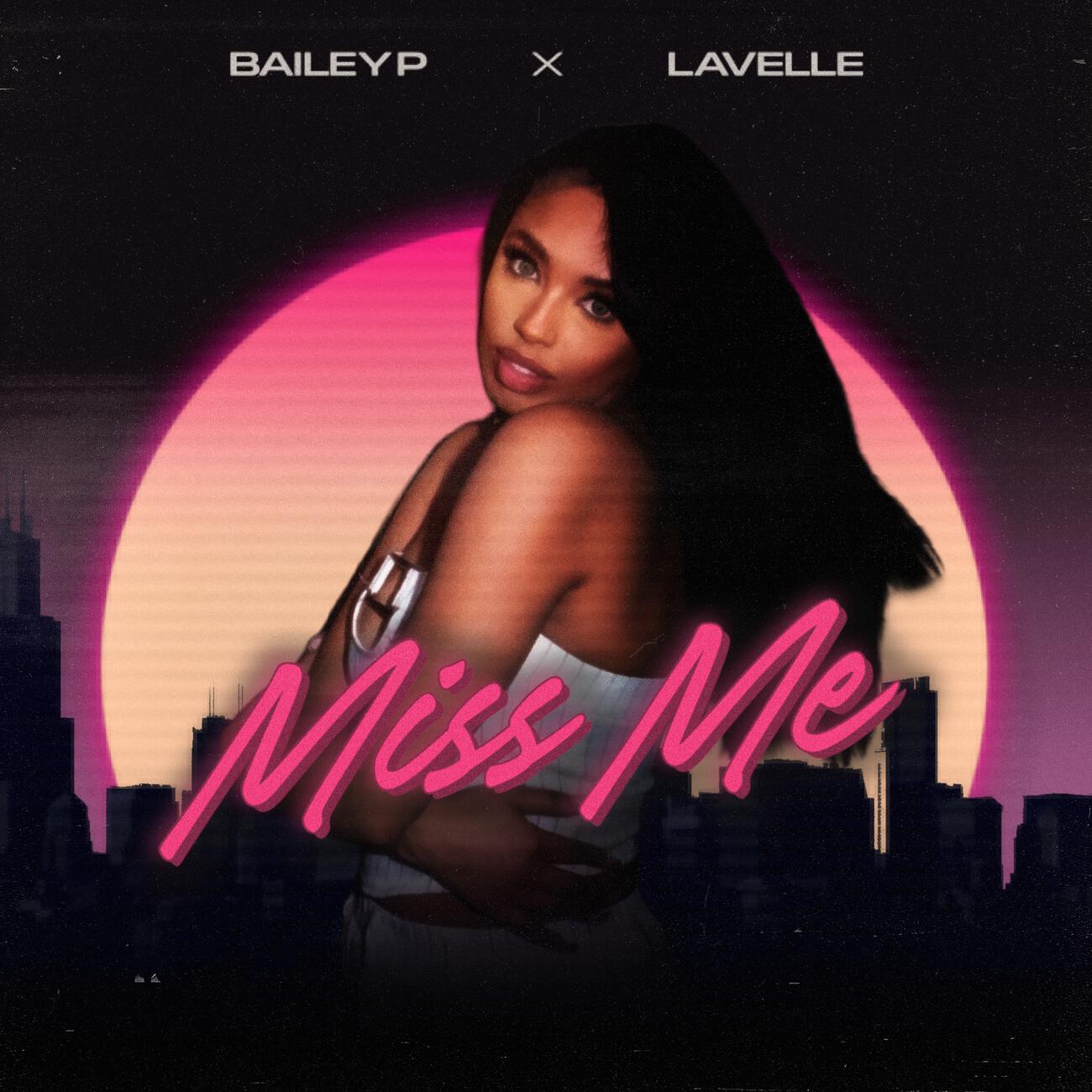 Релиз Miss Me