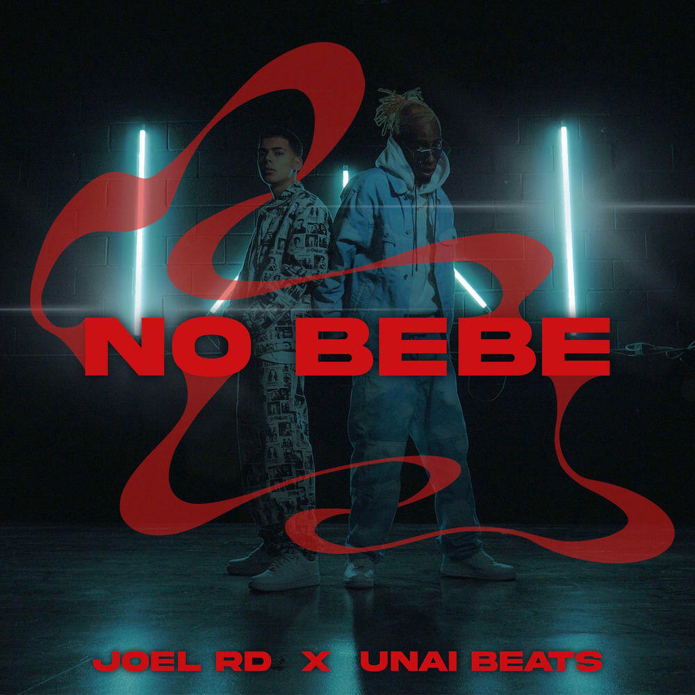 Релиз No Bebe