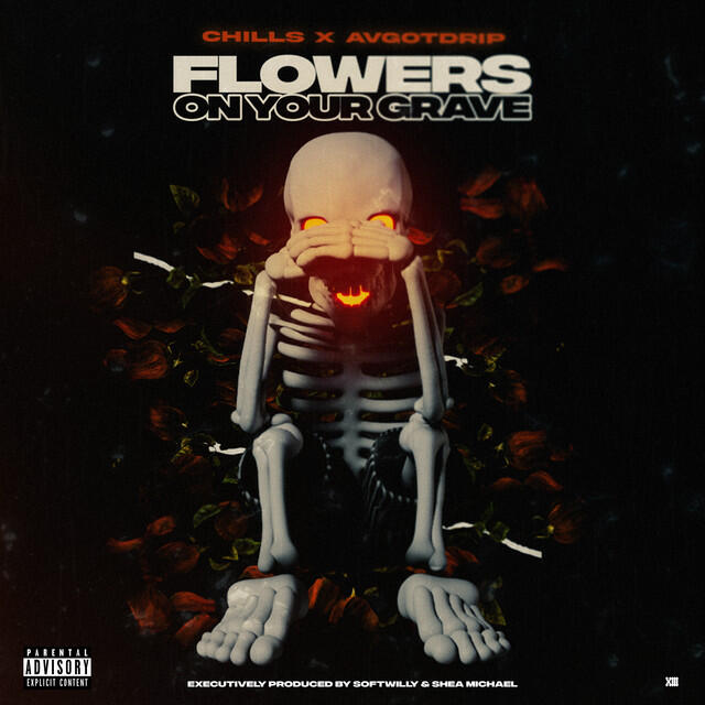 Релиз Flowers On Your Grave