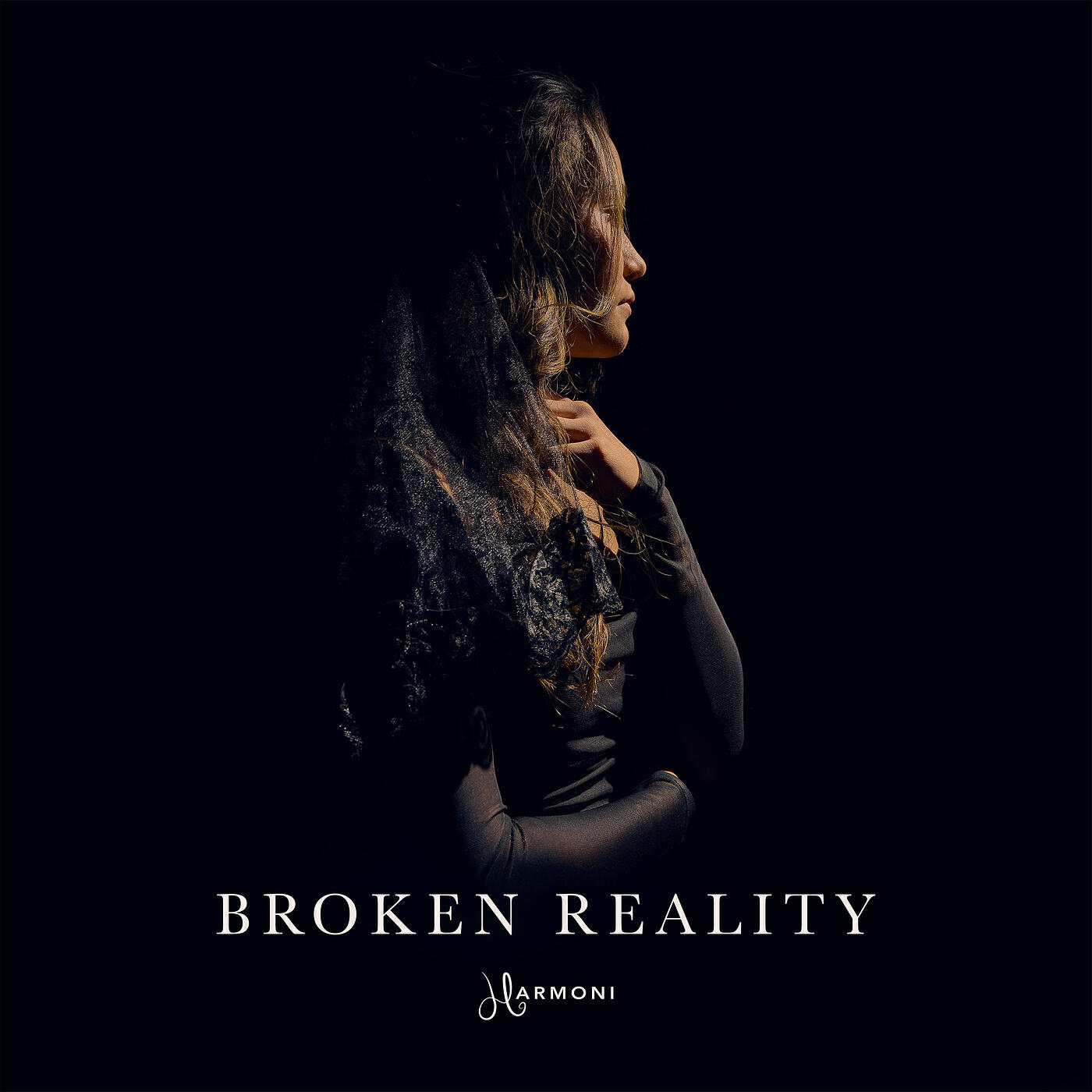 Релиз Broken Reality
